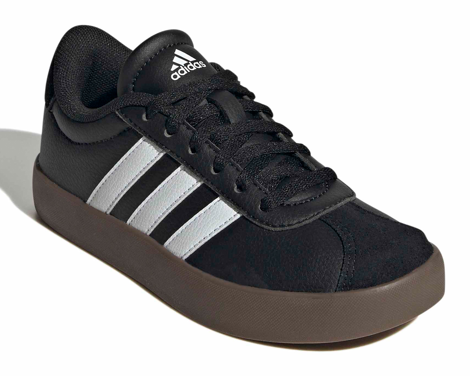 Foto 1 | Foto 1 | Tenis Adidas VL Court 3.0 K para Niño