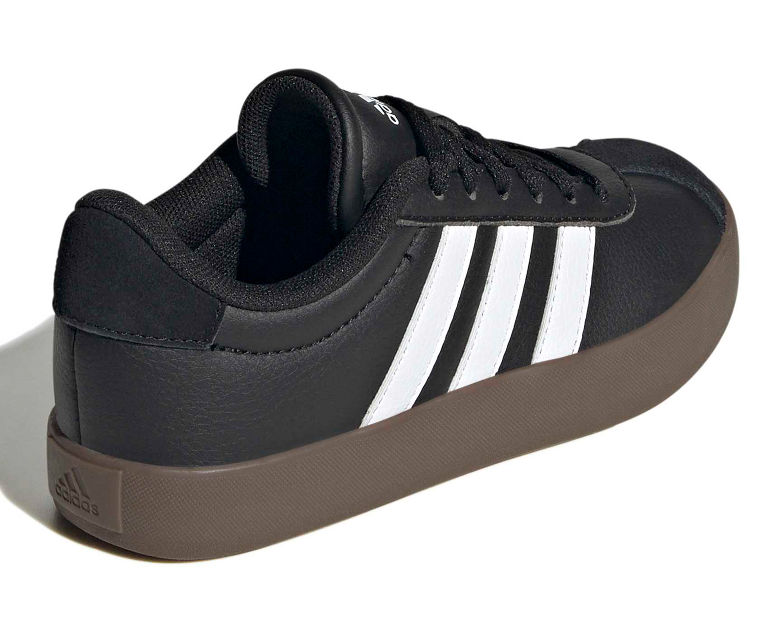 Foto 4 | Foto 4 | Tenis Adidas VL Court 3.0 K para Niño