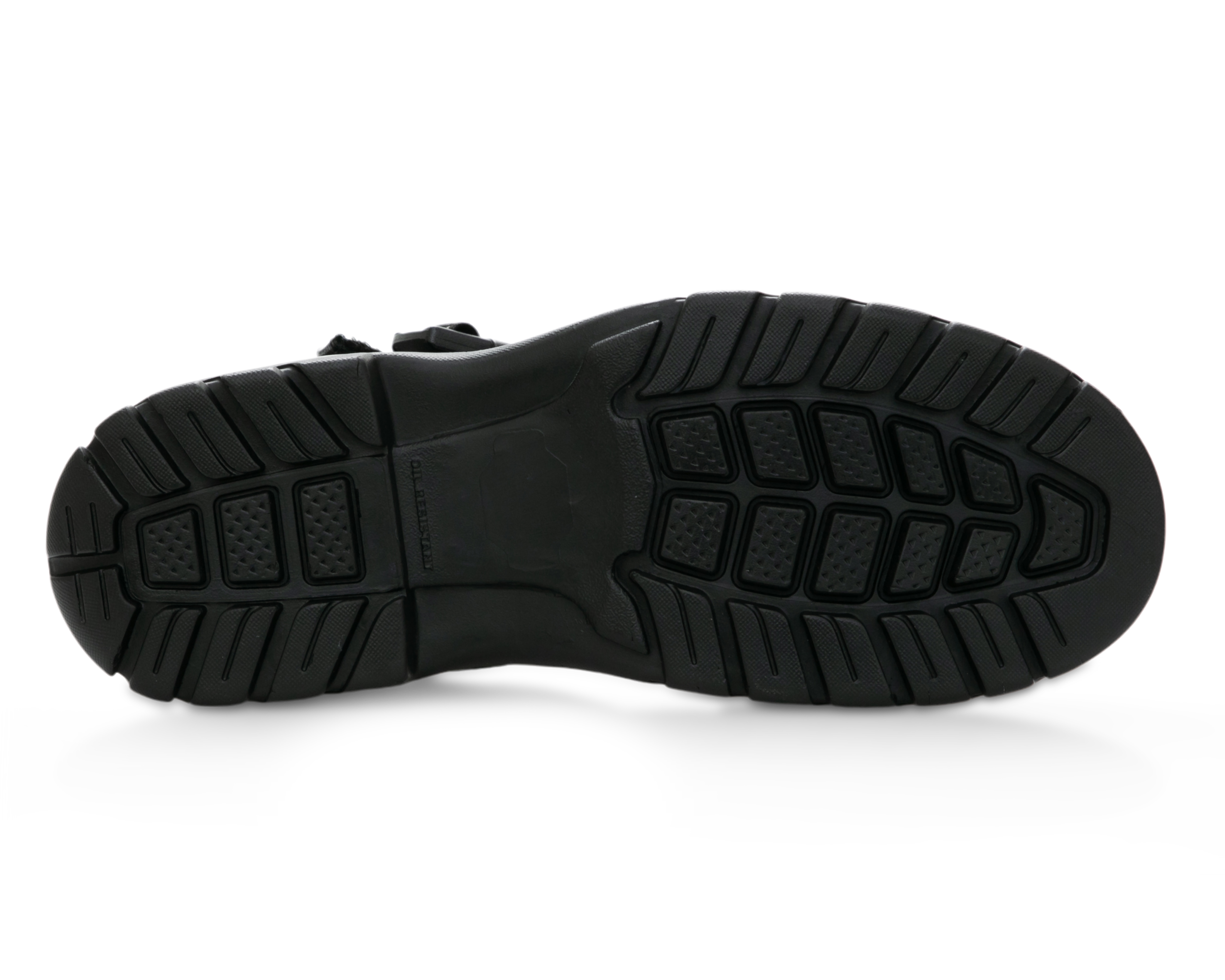 Foto 5 pulgar | Foto 4 | Botas Biker Brumm de Piel para Hombre
