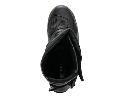 Foto 5 | Foto 5 | Botas Biker Brumm de Piel para Hombre