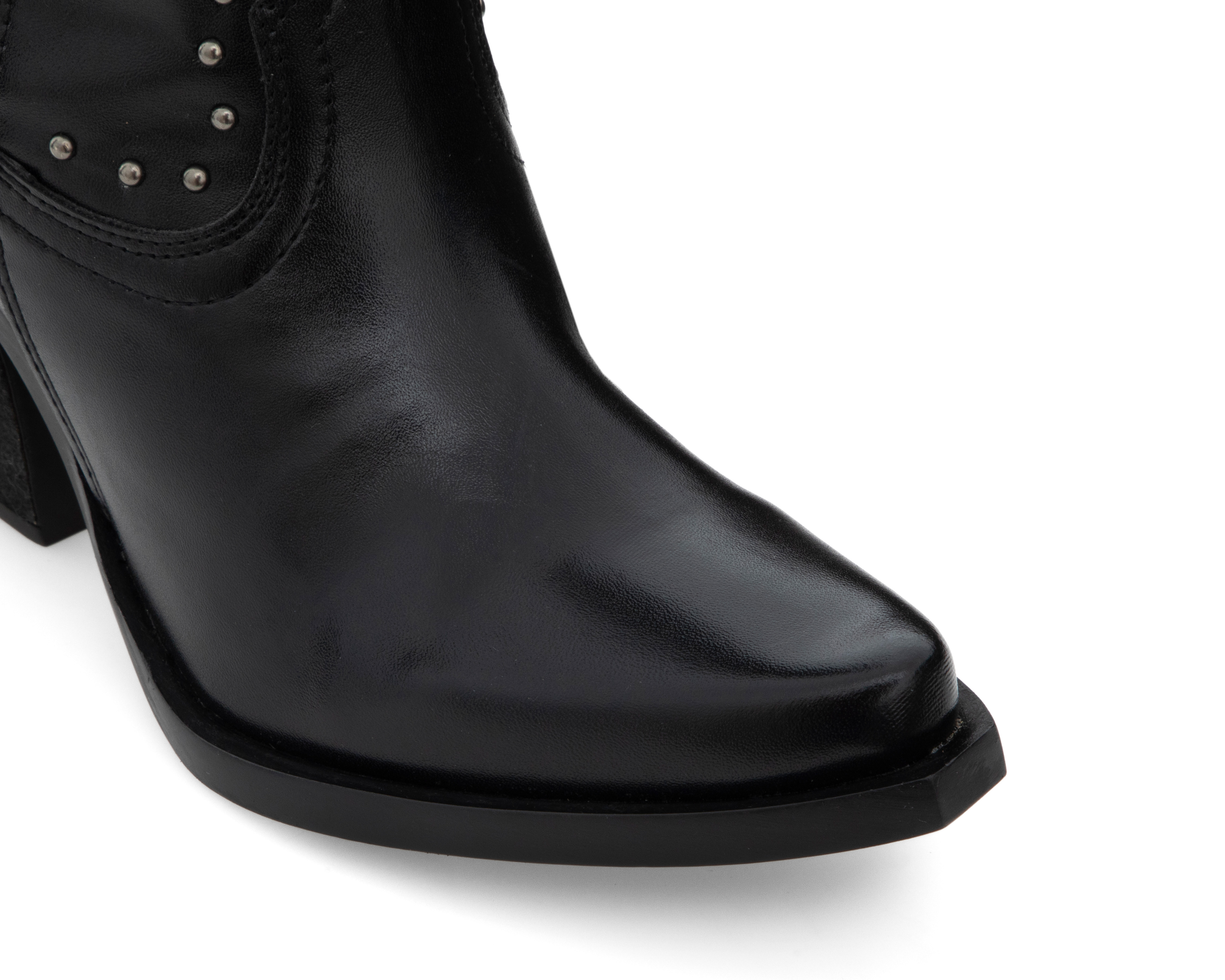 Foto 6 | Foto 6 | Botas Vaqueras Strona para Mujer