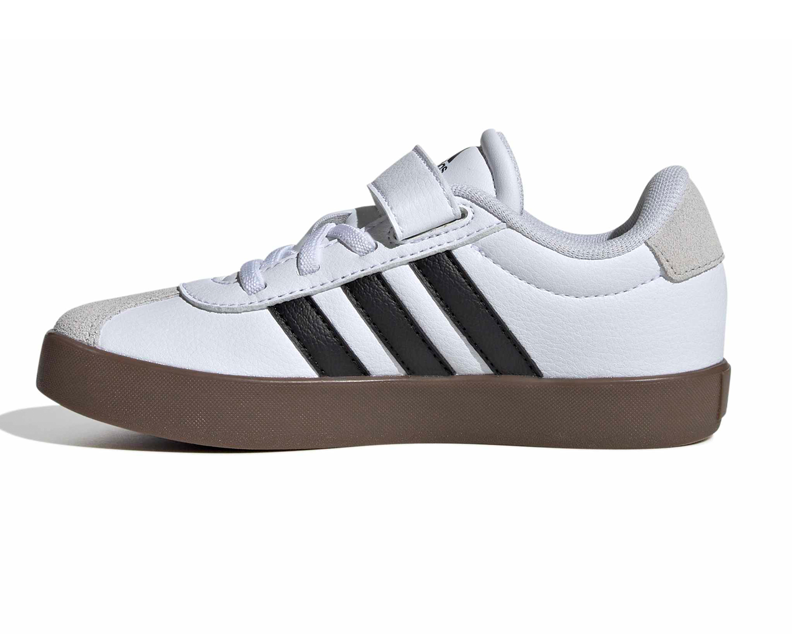 Foto 3 | Foto 3 | Tenis Adidas VL Court 3.0 para Niño