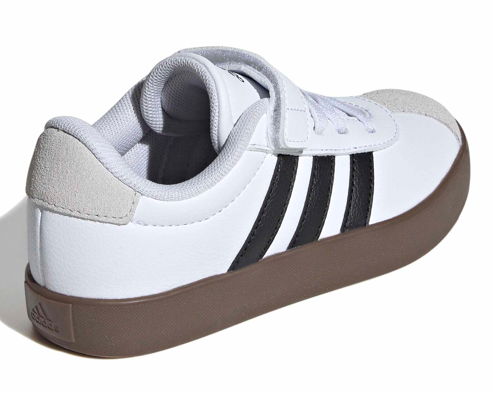 Foto 5 pulgar | Foto 4 | Tenis Adidas VL Court 3.0 para Niño