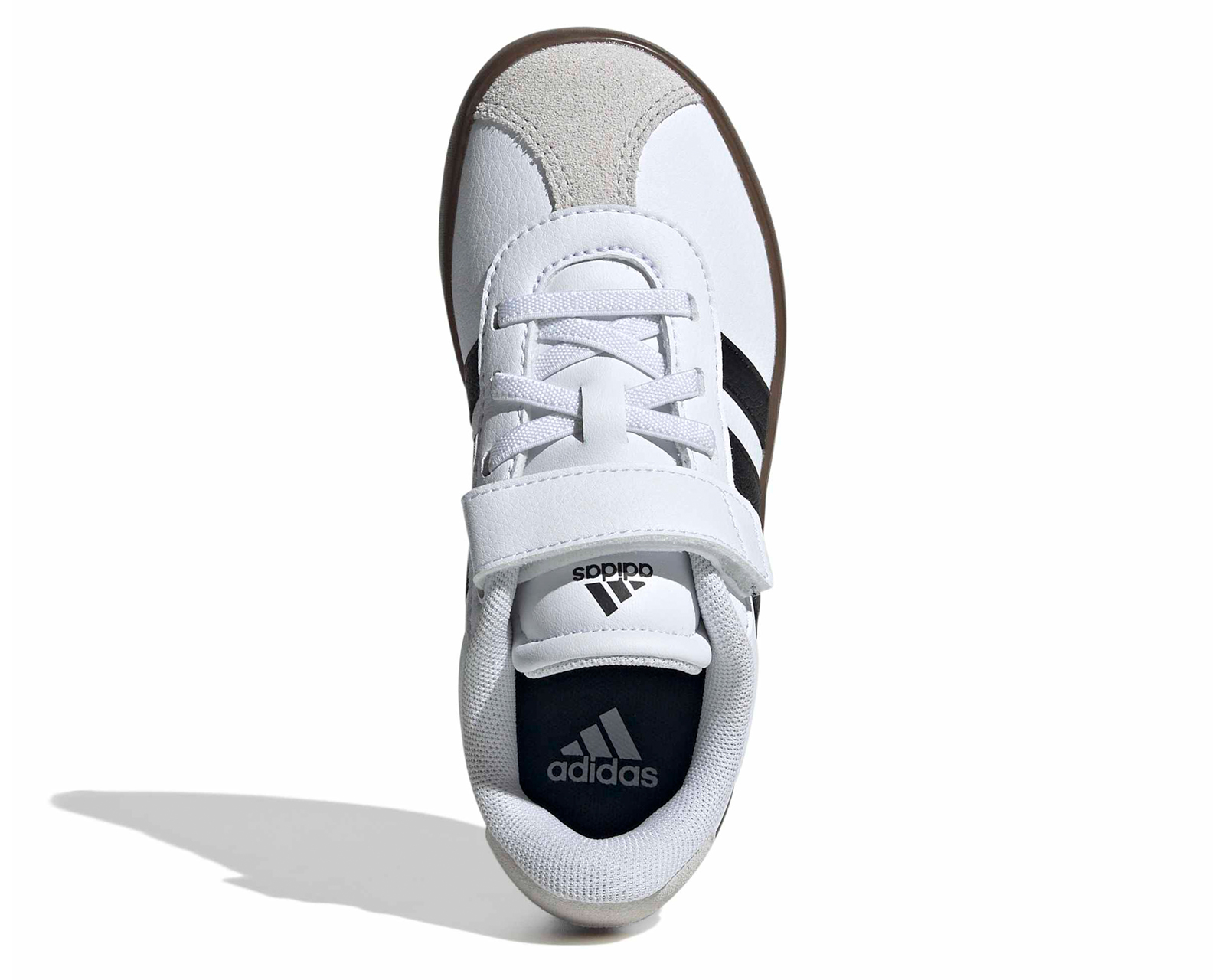 Foto 6 | Foto 6 | Tenis Adidas VL Court 3.0 para Niño