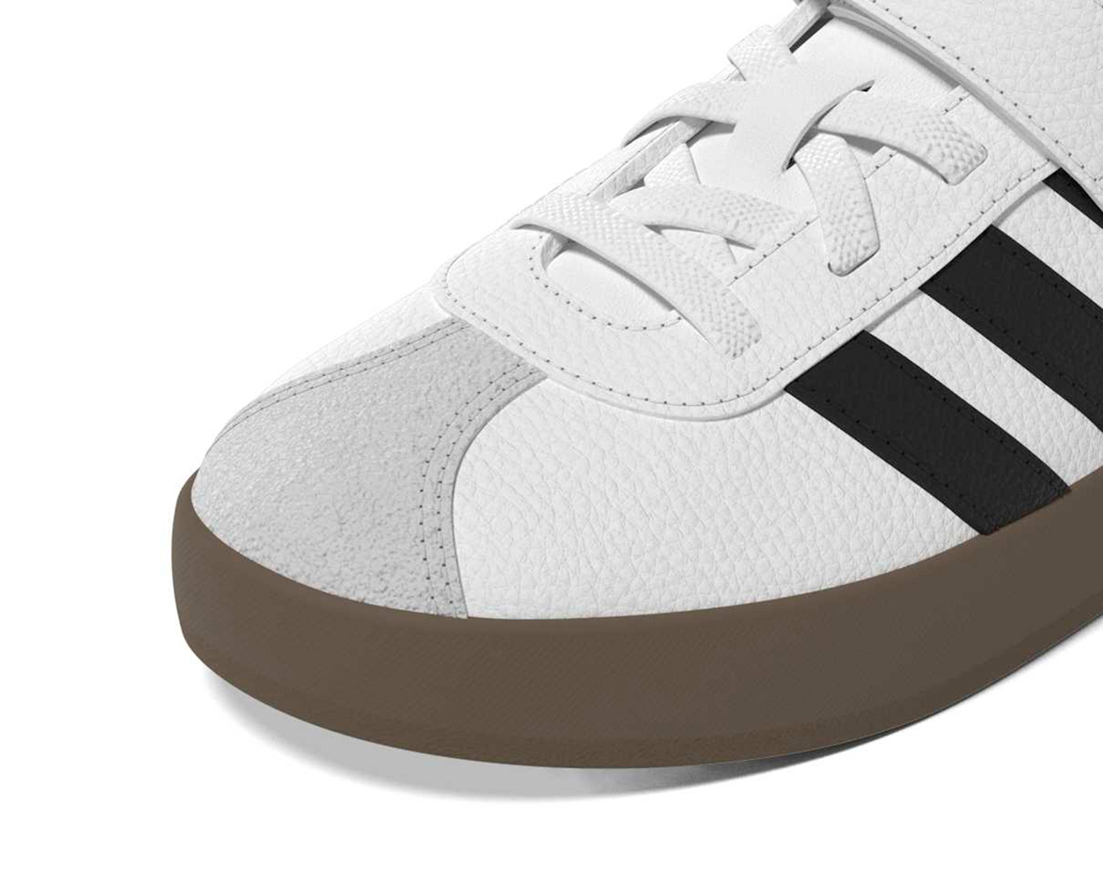 Foto 8 pulgar | Foto 7 | Tenis Adidas VL Court 3.0 para Niño