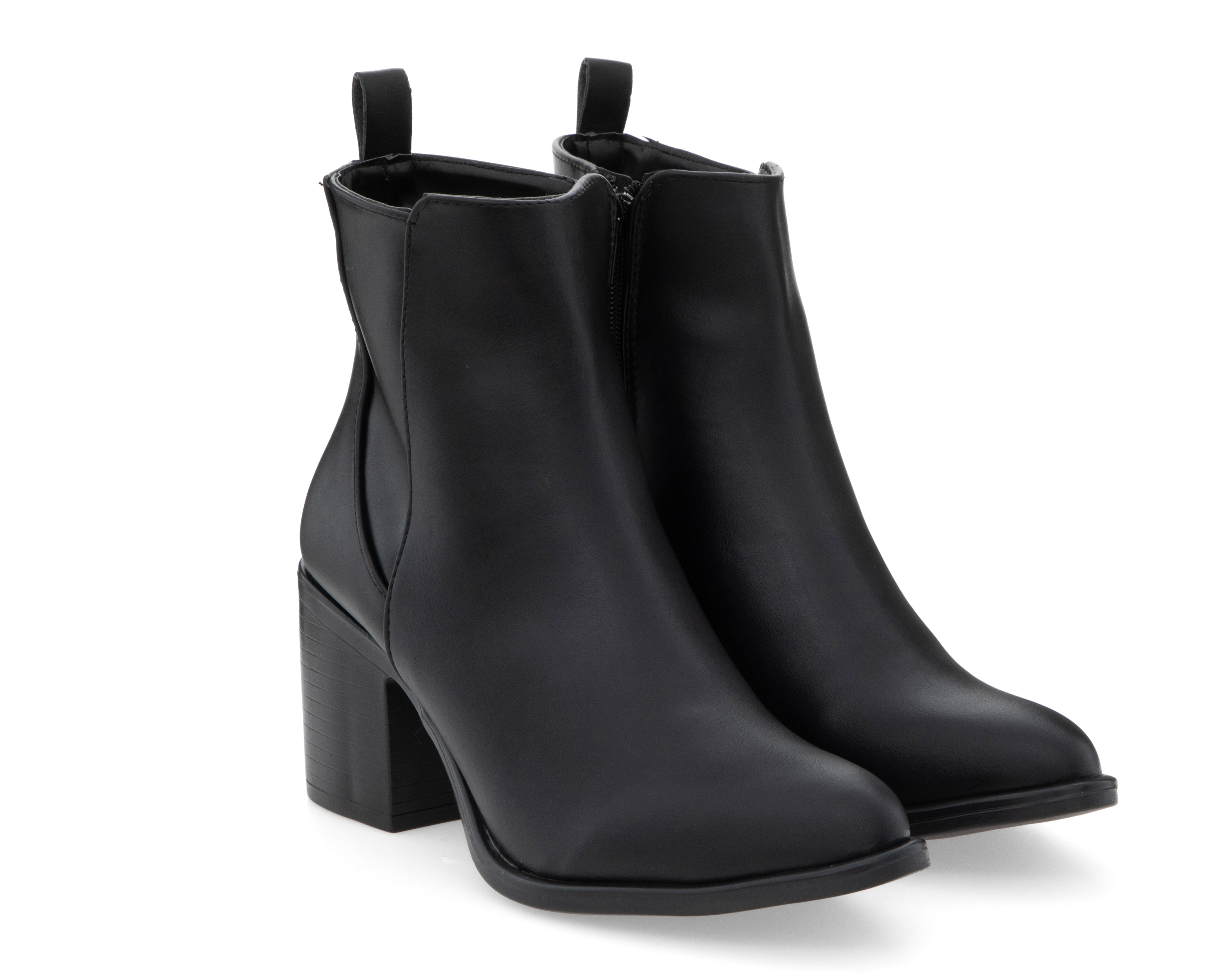 Botas Vaqueras Strona para Mujer