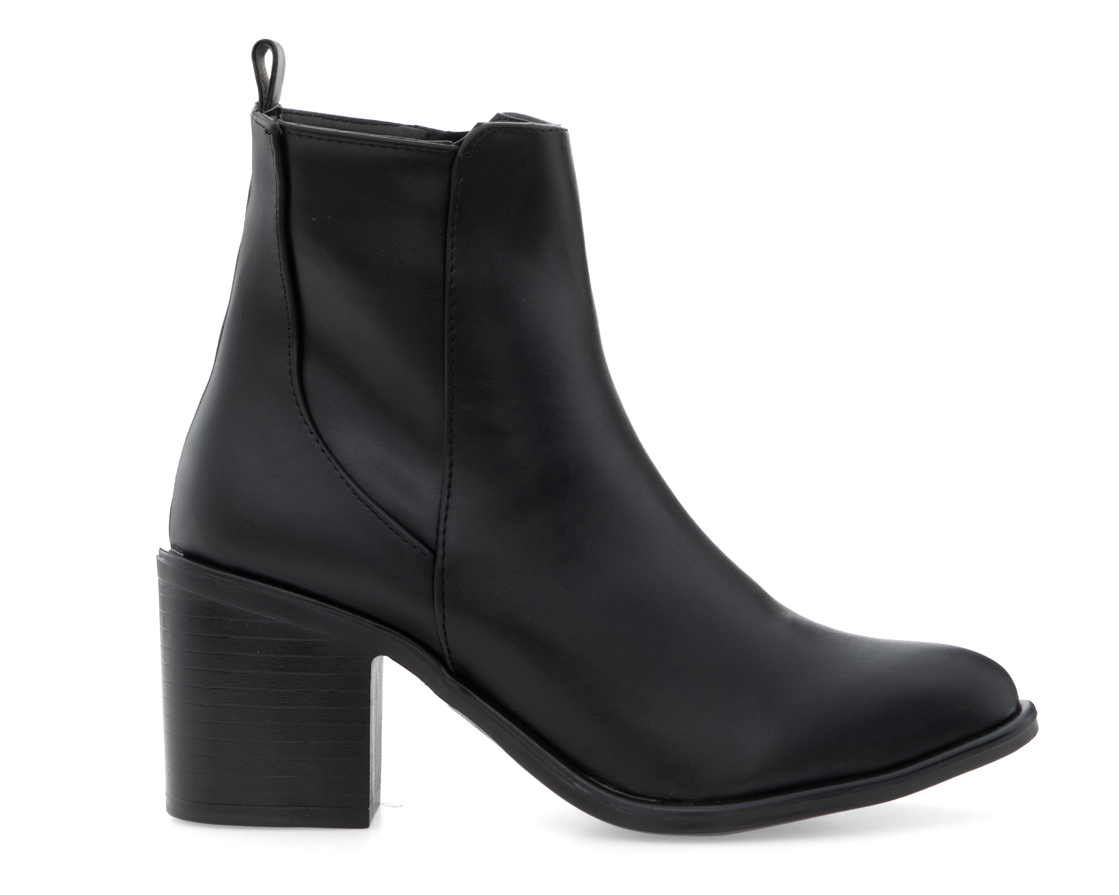 Foto 2 | Foto 2 | Botas Vaqueras Strona para Mujer