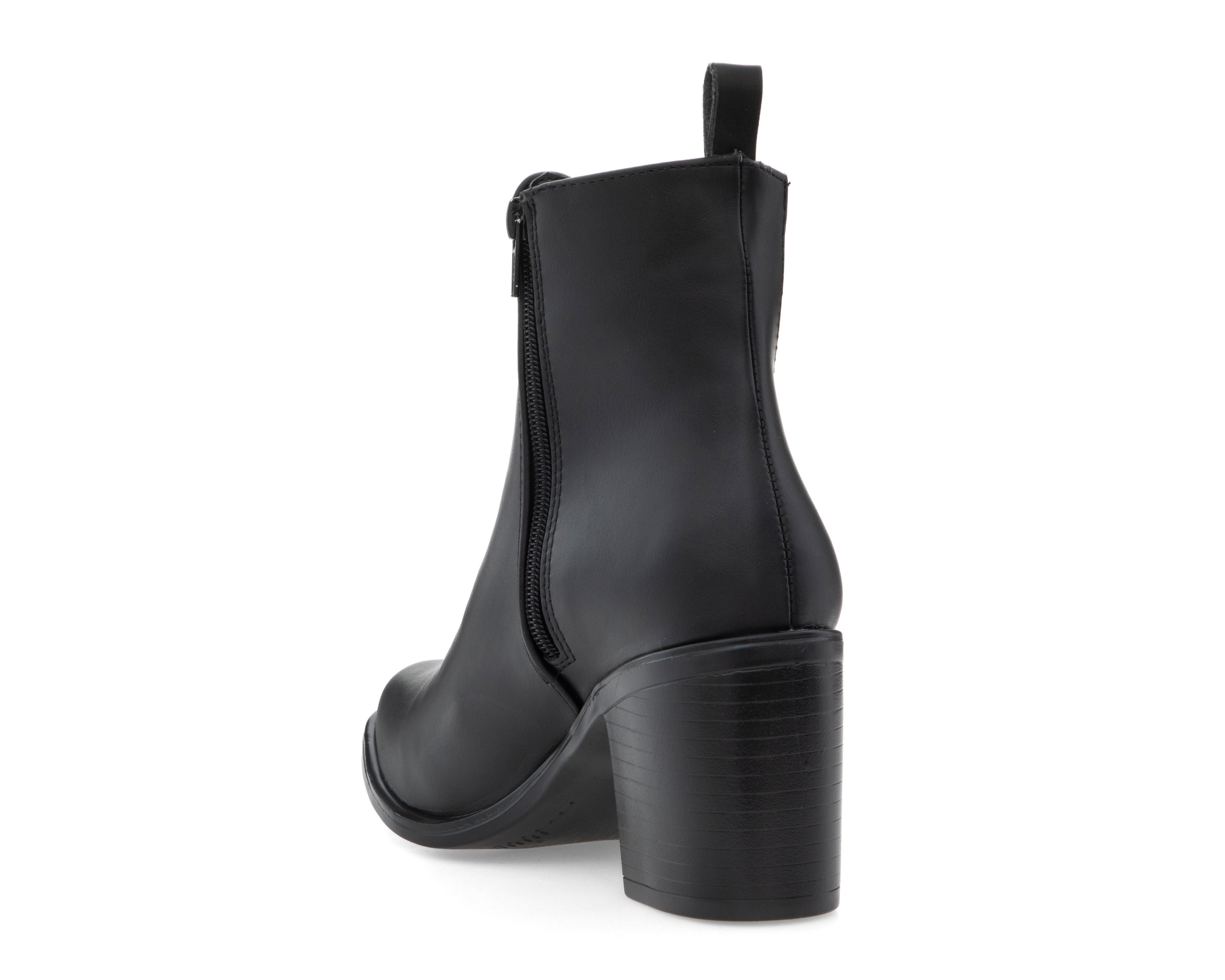 Foto 4 pulgar | Foto 3 | Botas Vaqueras Strona para Mujer