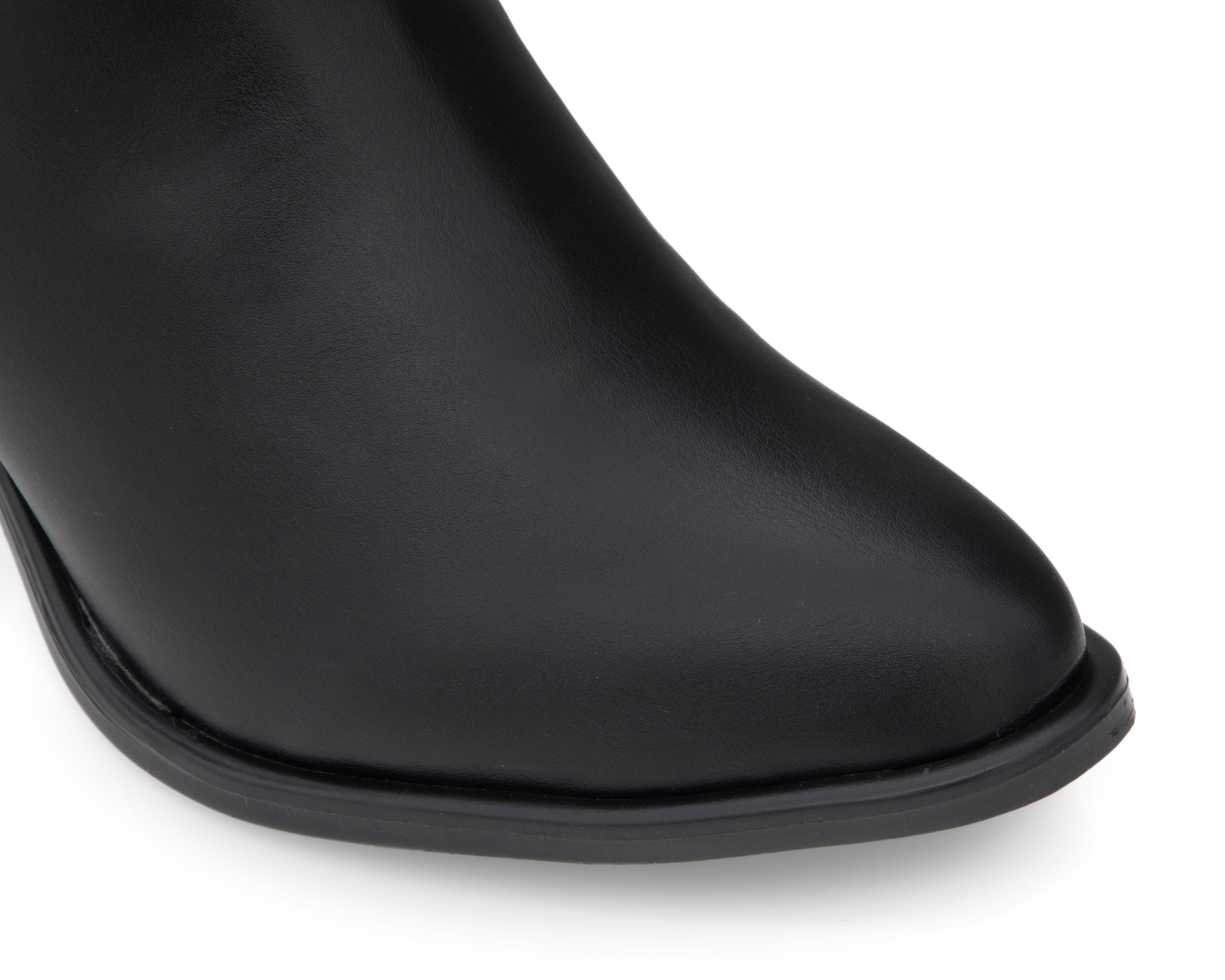 Foto 6 | Foto 6 | Botas Vaqueras Strona para Mujer