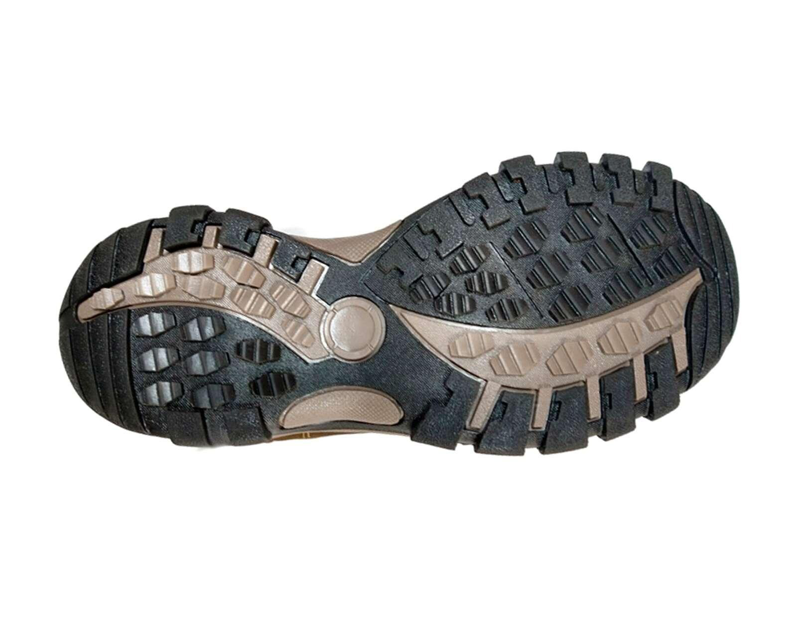 Foto 6 pulgar | Foto 5 | Bota Outdoor Kroogen de Piel para Hombre