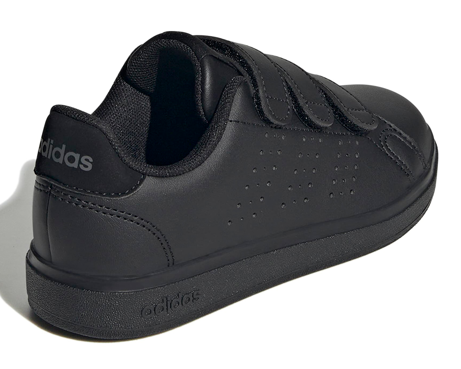 Foto 5 pulgar | Foto 4 | Tenis Adidas Advantage Base 2.0 para Niño