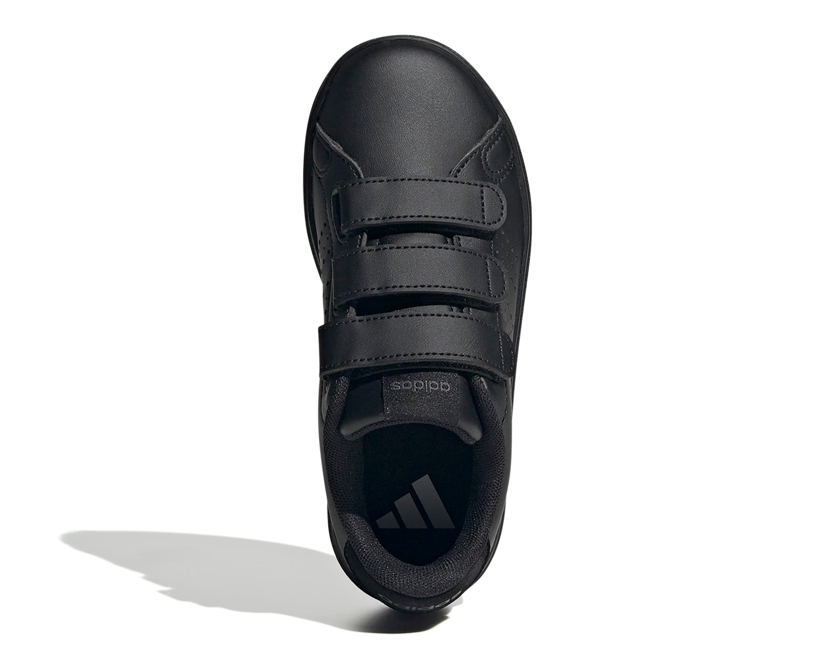 Foto 7 pulgar | Foto 6 | Tenis Adidas Advantage Base 2.0 para Niño