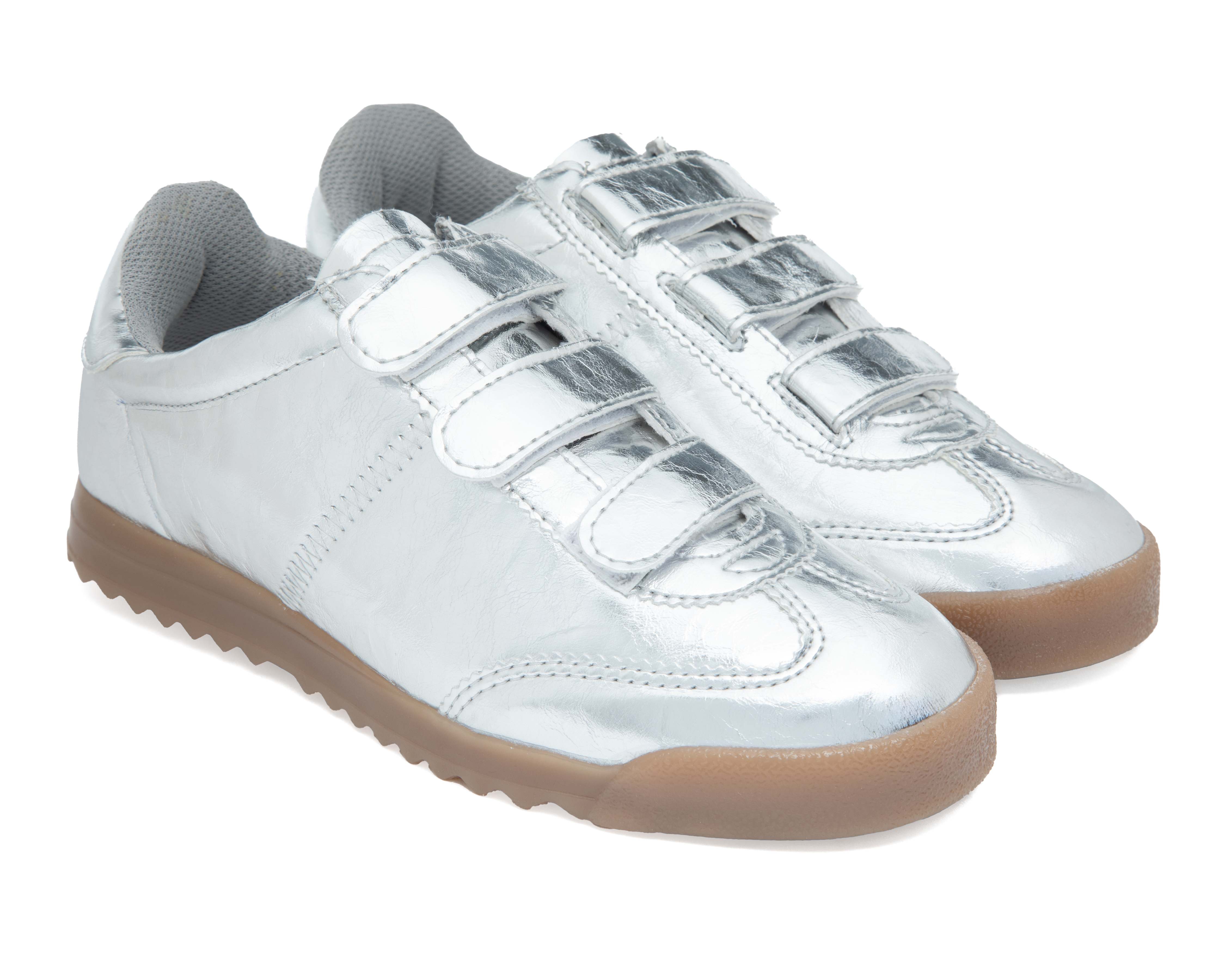 Tenis Casuales Refill Juveniles
