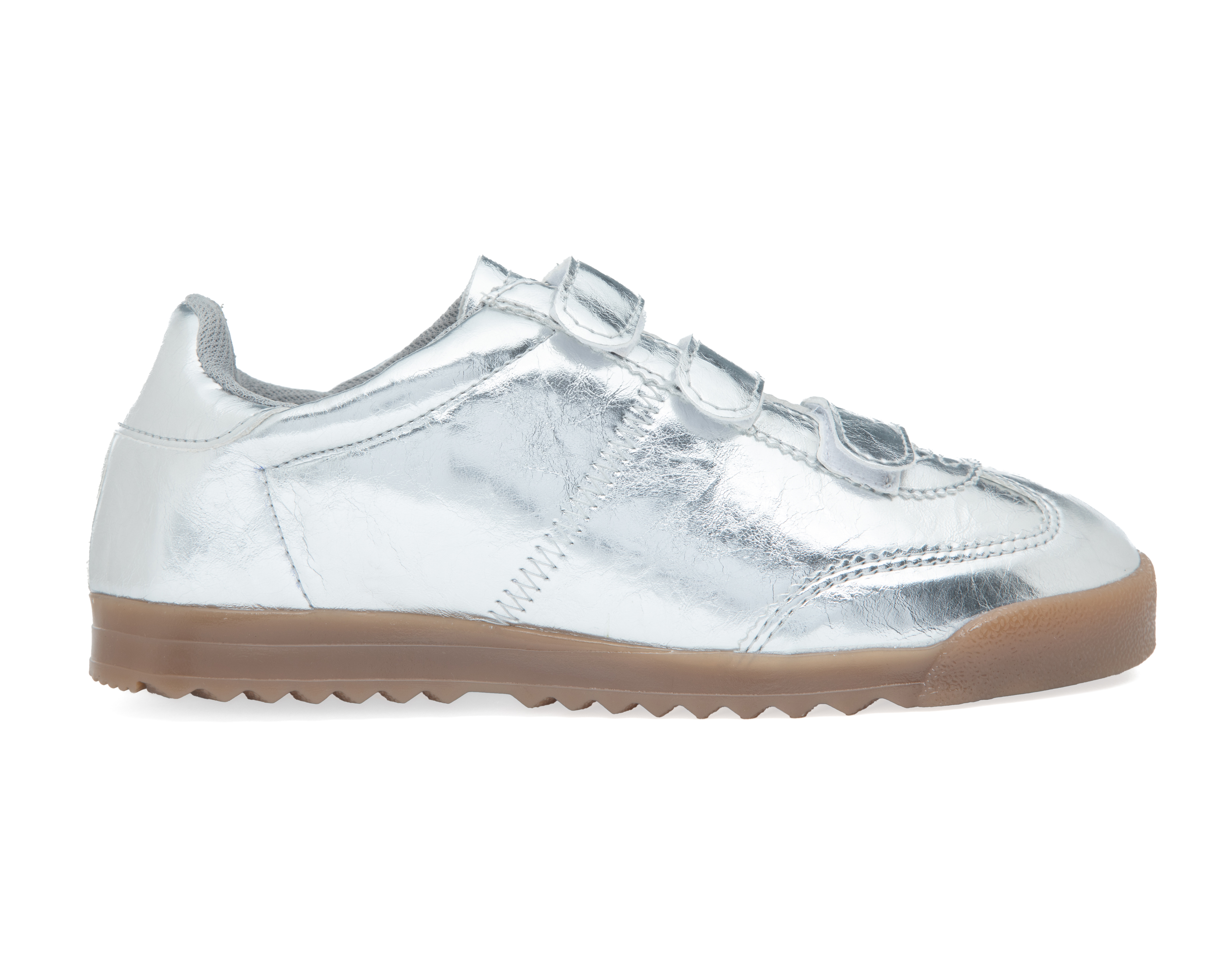 Foto 3 pulgar | Foto 2 | Tenis Casuales Refill Juveniles