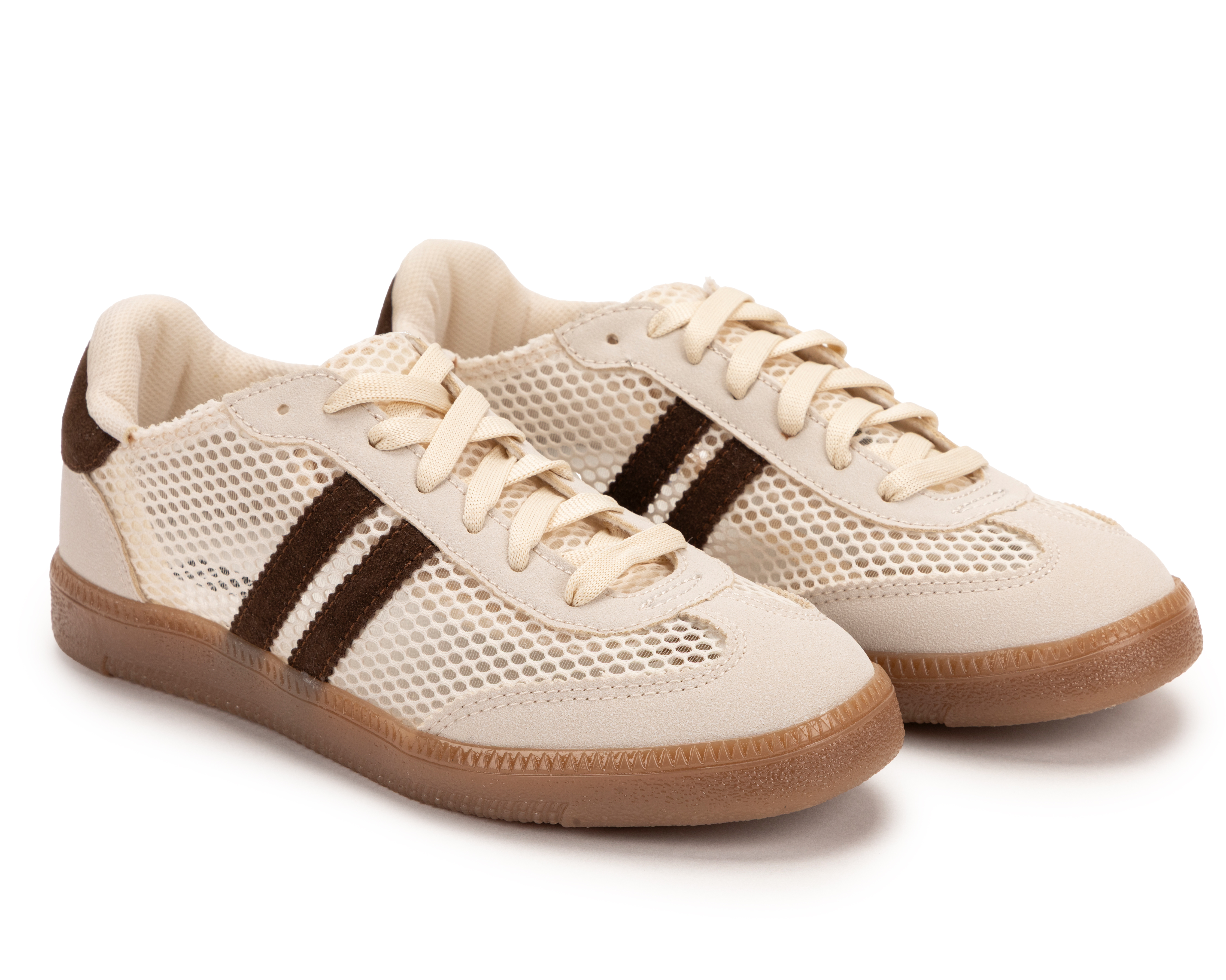 Tenis Casuales Strona para Mujer