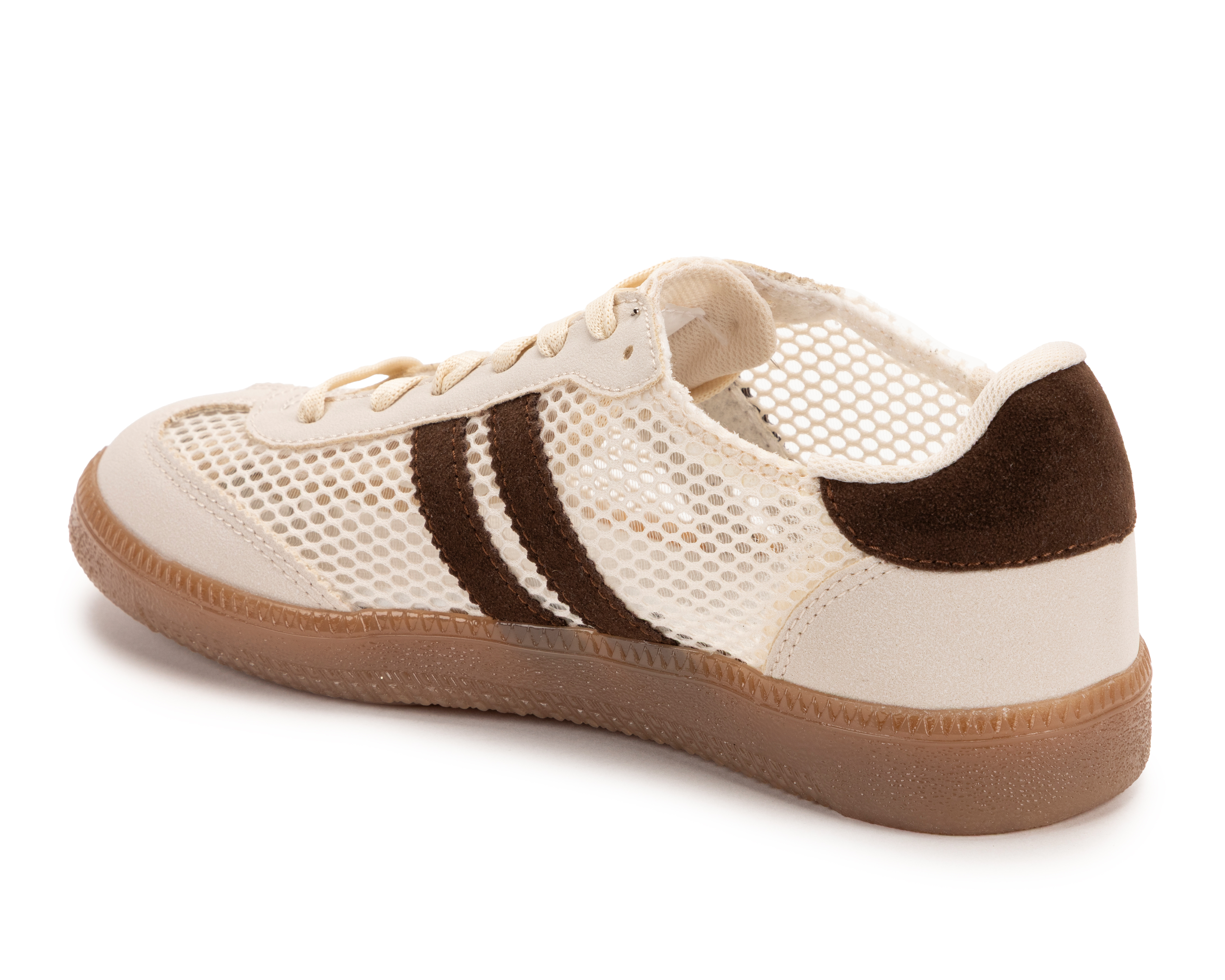 Foto 3 | Foto 3 | Tenis Casuales Strona para Mujer