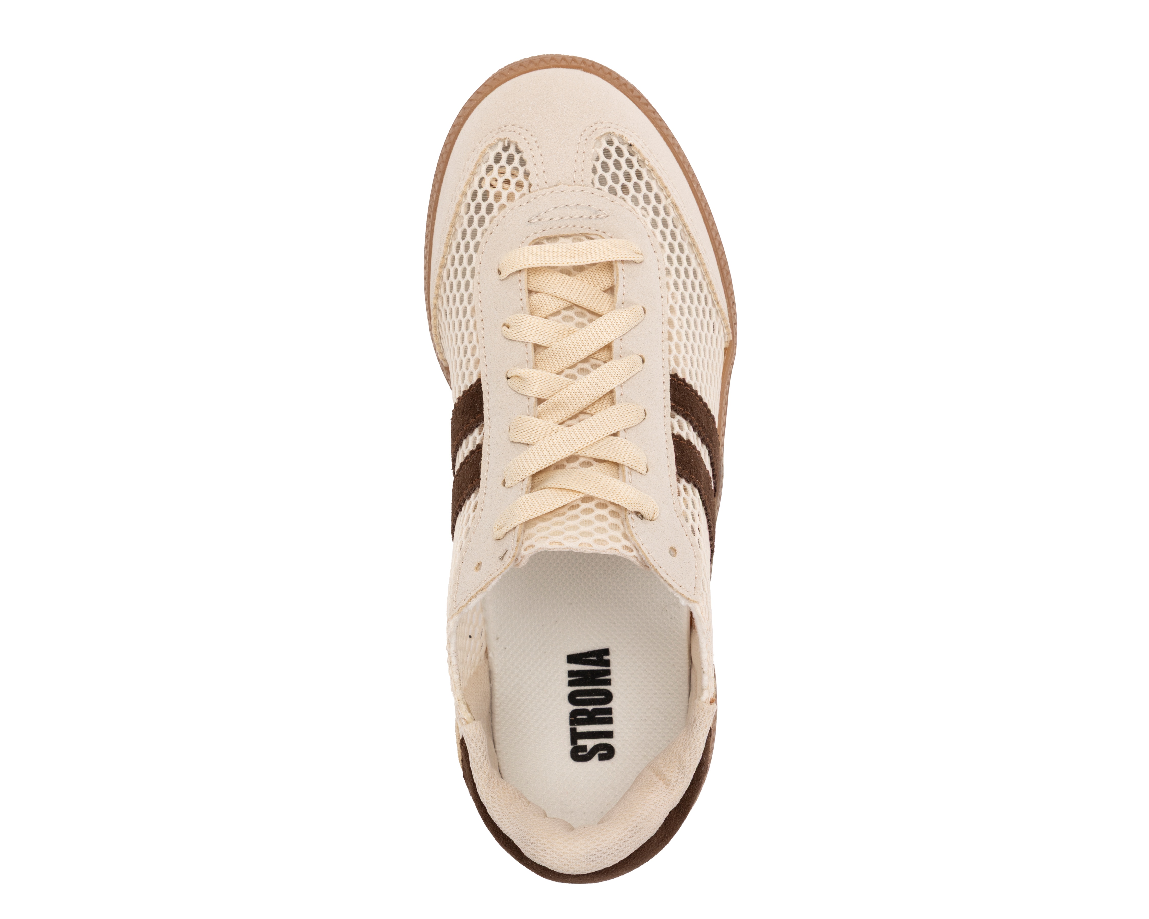 Foto 5 | Foto 5 | Tenis Casuales Strona para Mujer