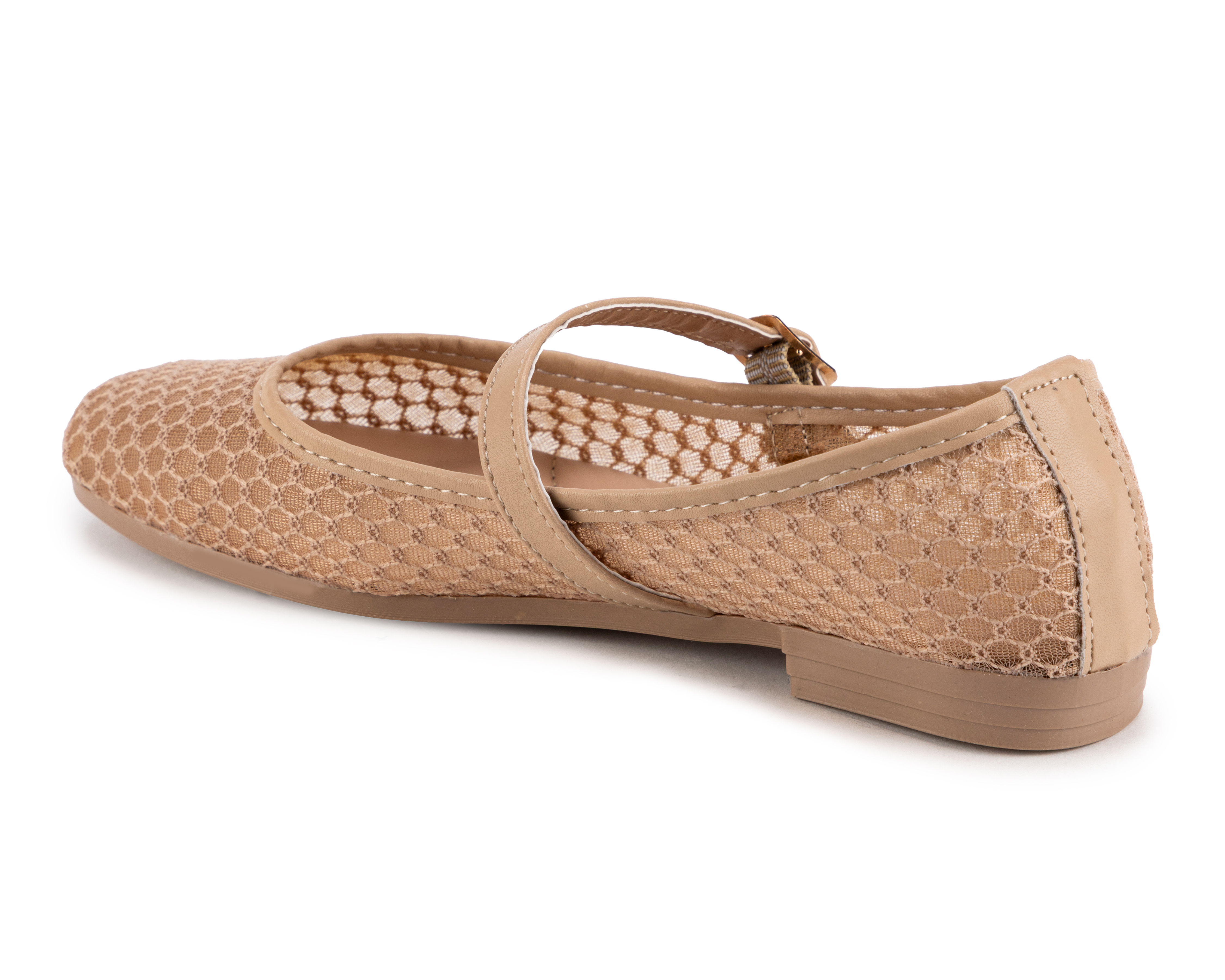 Foto 4 pulgar | Foto 3 | Flats 18 Forever para Mujer