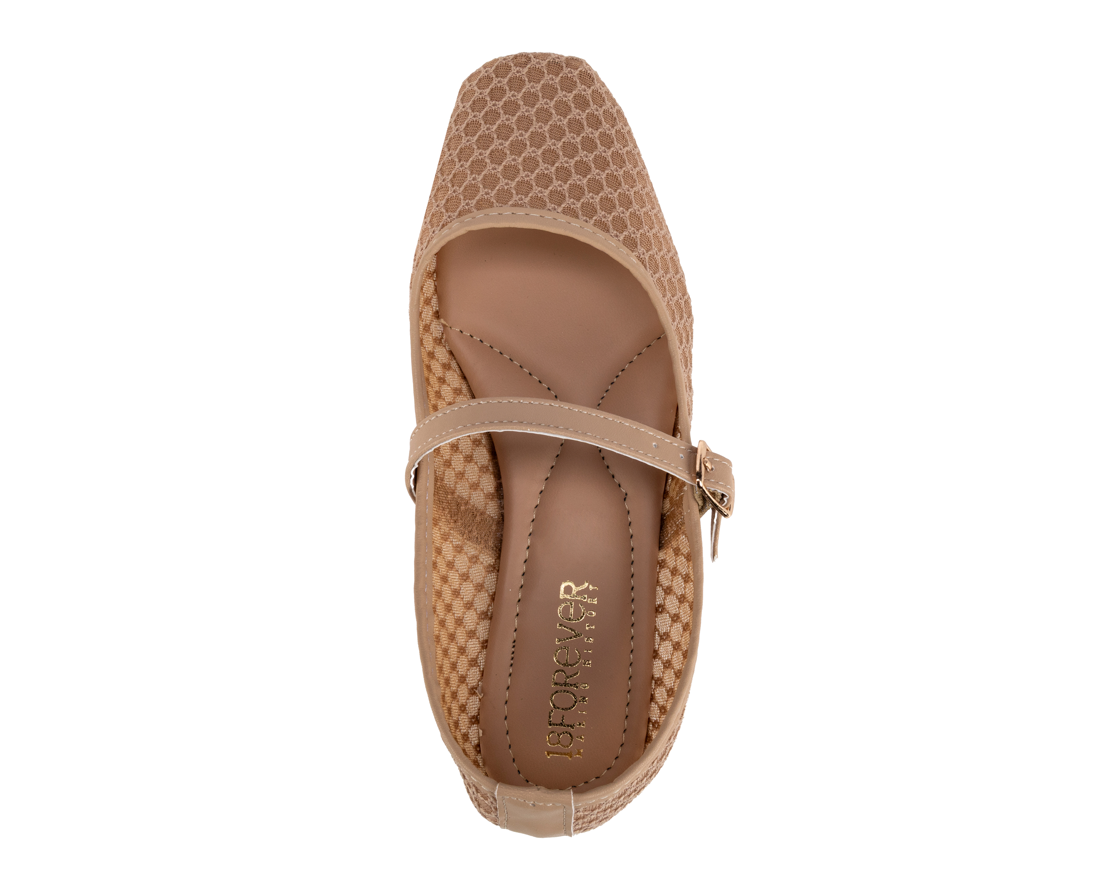 Foto 5 | Foto 5 | Flats 18 Forever para Mujer