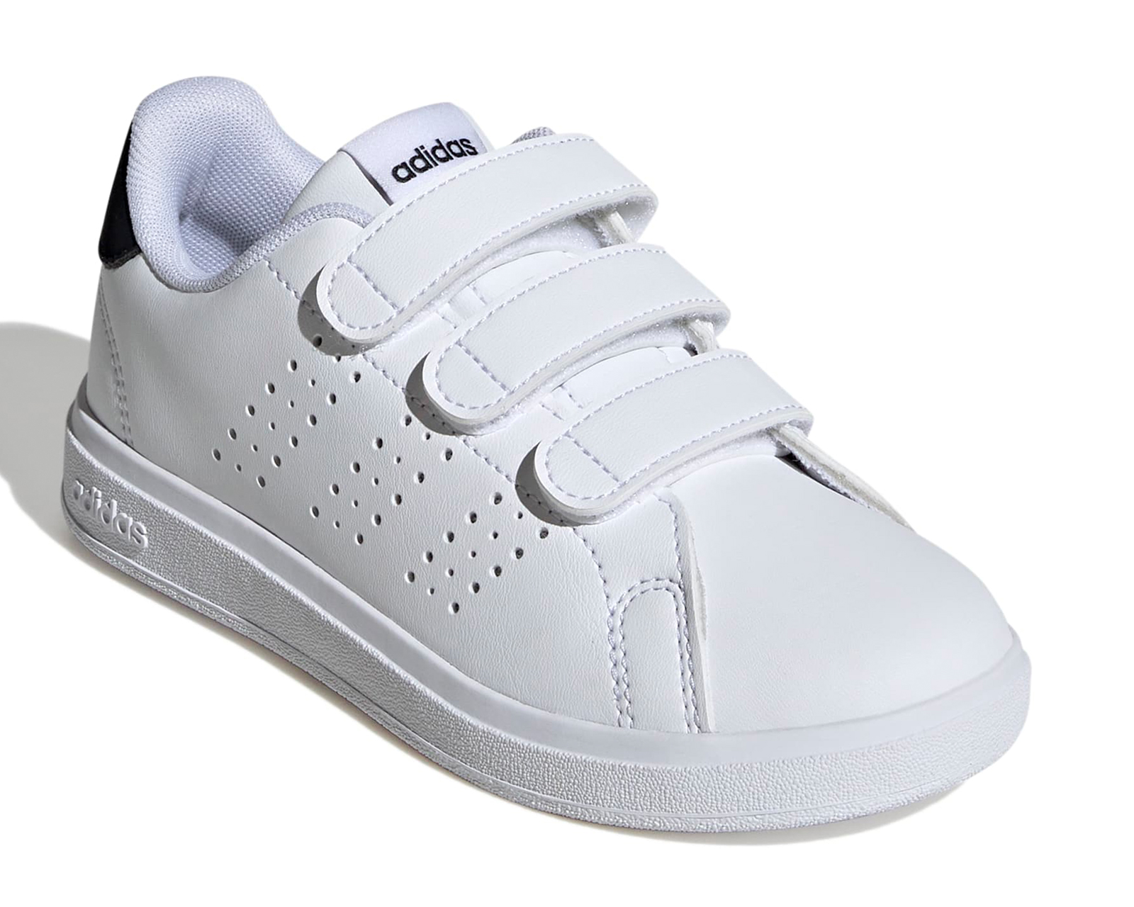 Foto 1 | Foto 1 | Tenis Adidas Advantage Base 2.0 para Niño