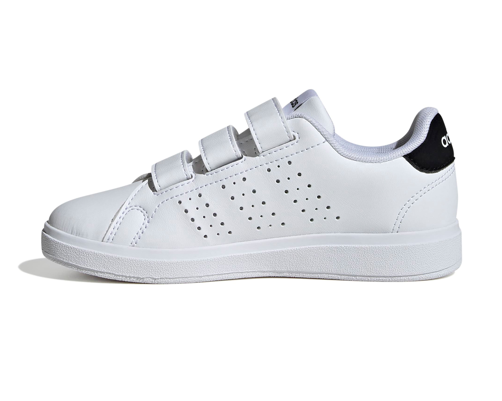 Foto 3 | Foto 3 | Tenis Adidas Advantage Base 2.0 para Niño