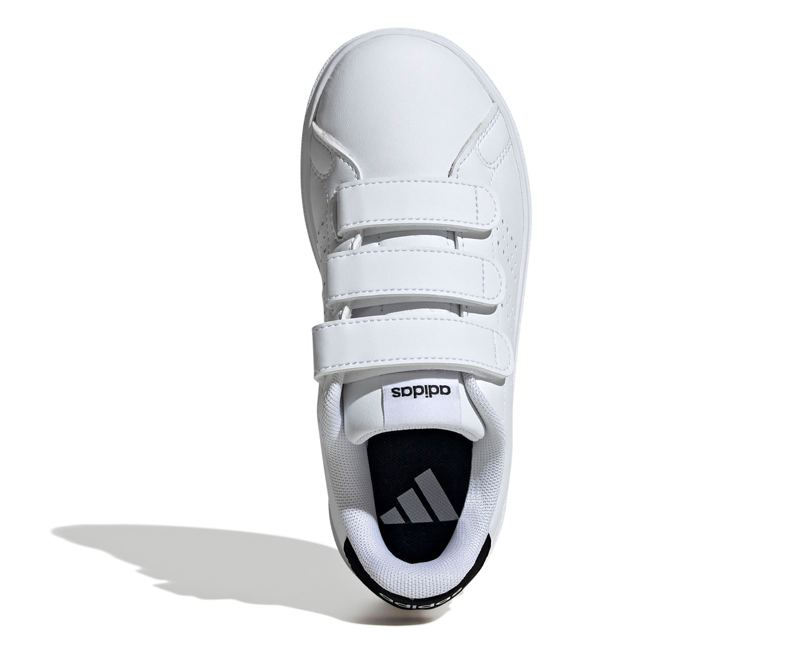 Foto 6 | Foto 6 | Tenis Adidas Advantage Base 2.0 para Niño