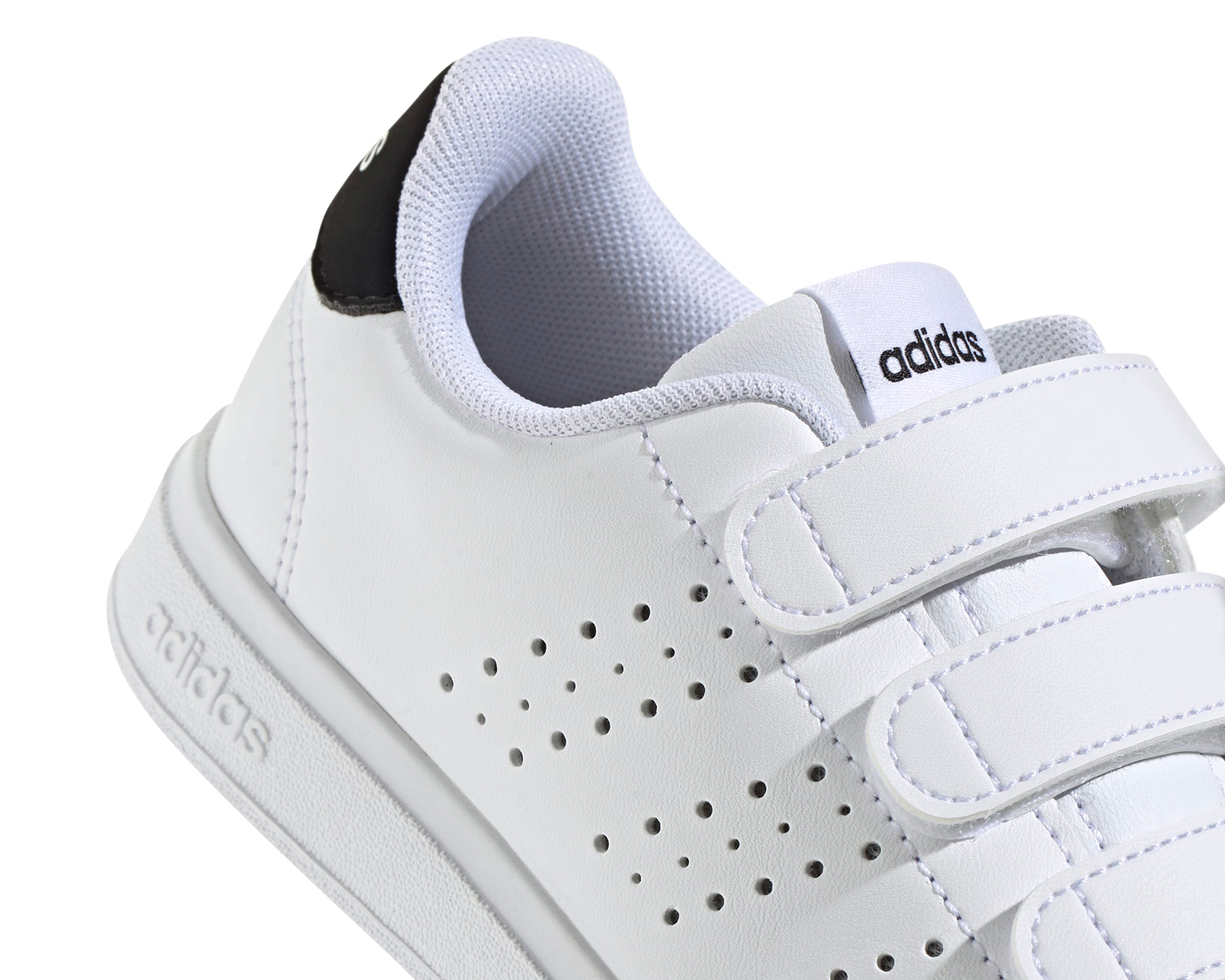 Foto 7 | Foto 7 | Tenis Adidas Advantage Base 2.0 para Niño