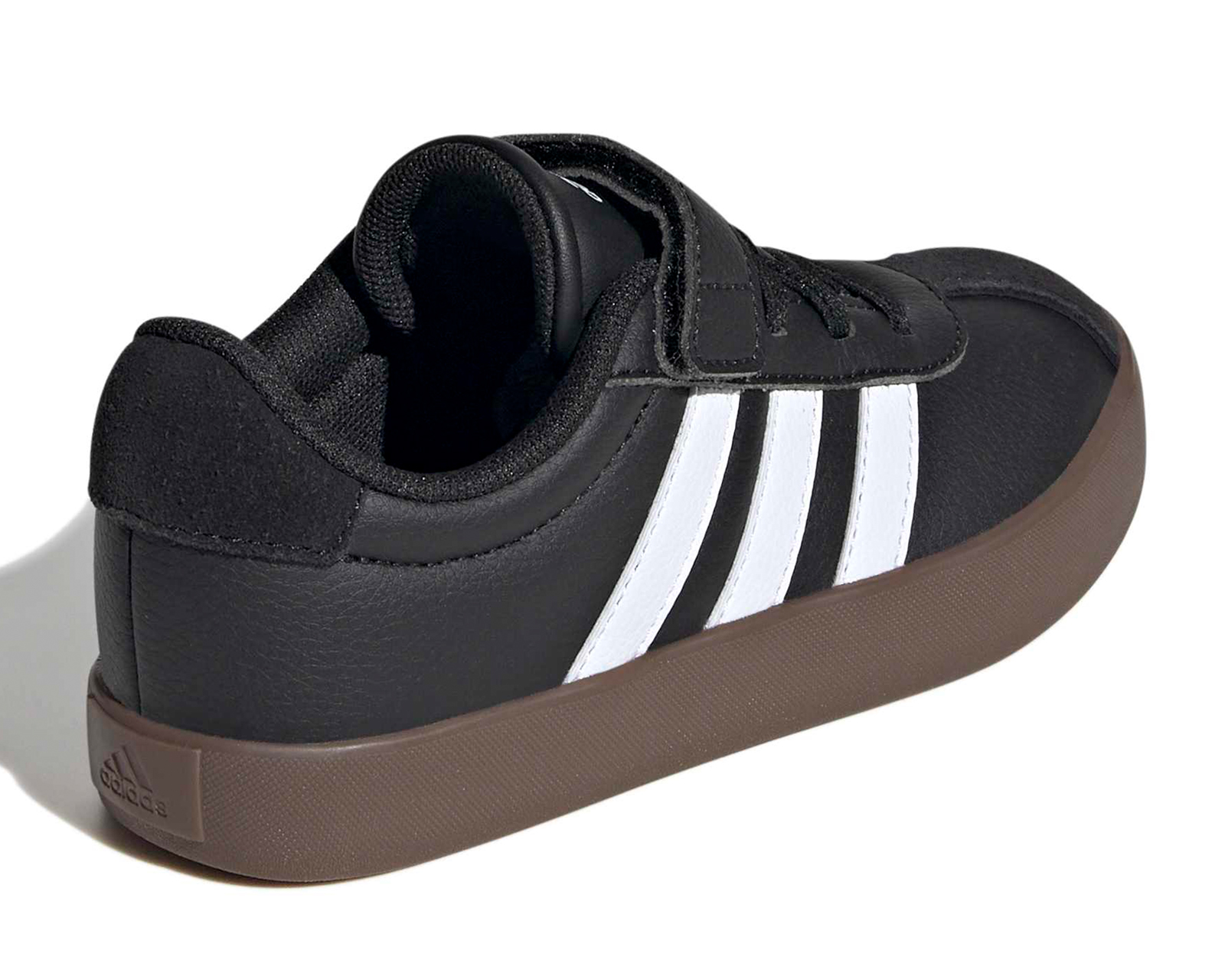 Foto 5 pulgar | Foto 4 | Tenis Adidas VL Court 3.0 para Niño