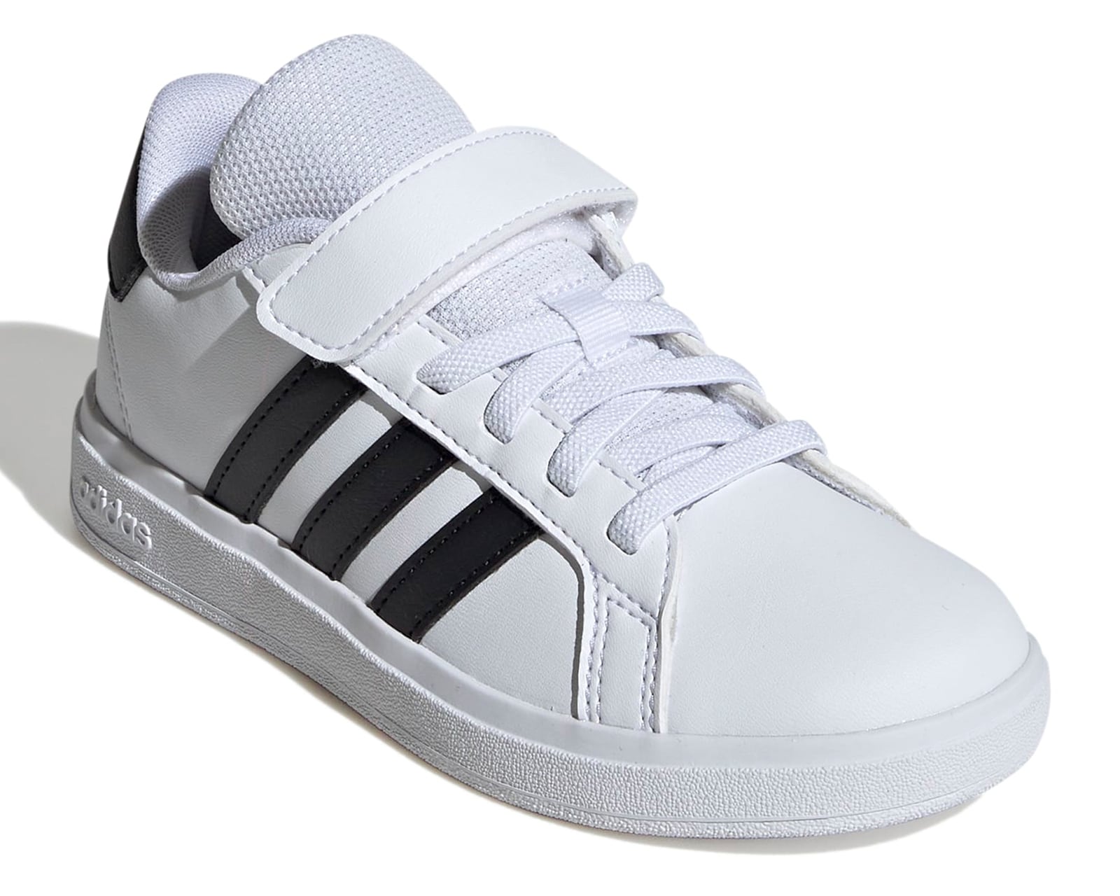 Tenis Adidas Grand Court 2.0 para Niño