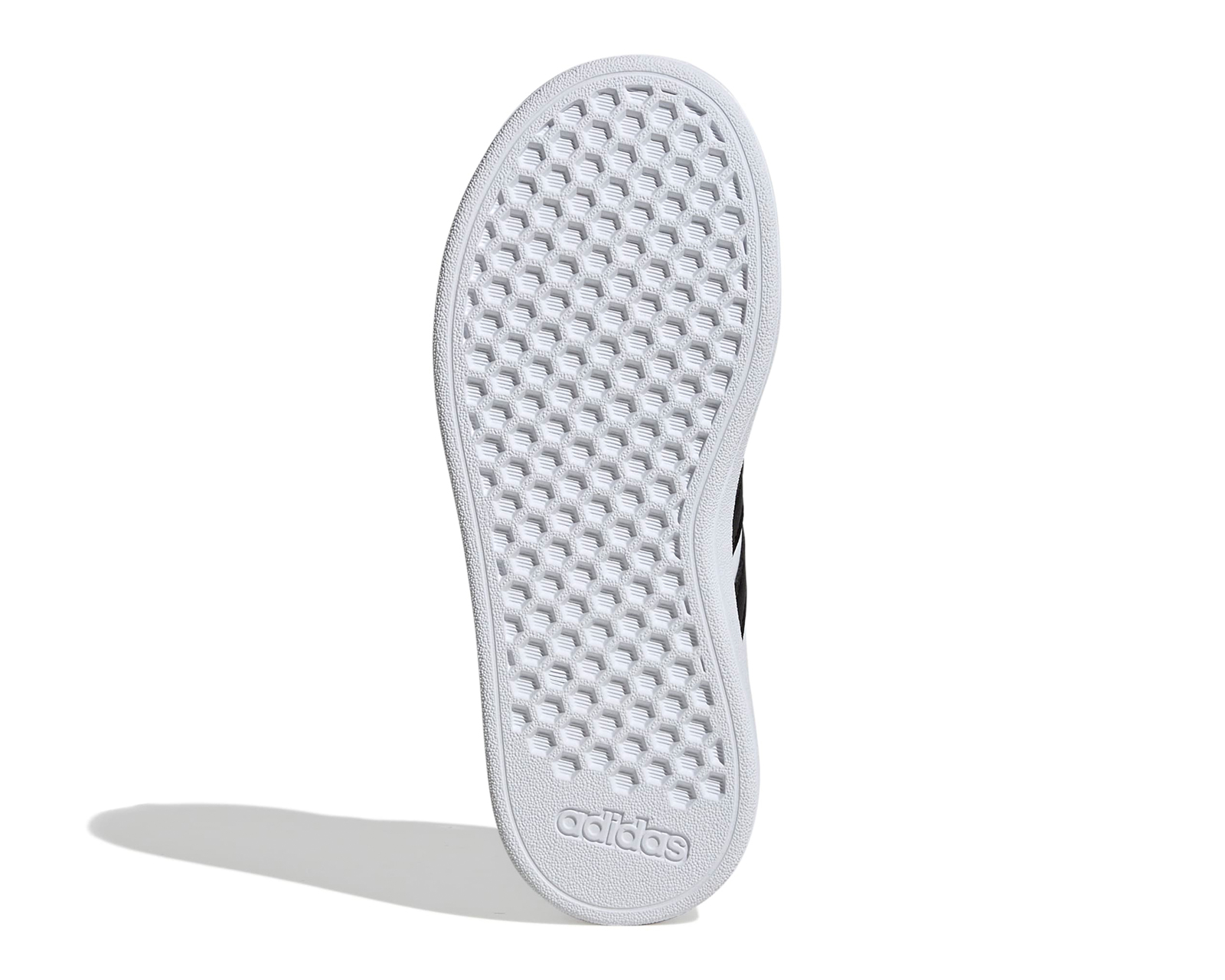 Foto 6 pulgar | Foto 5 | Tenis Adidas Grand Court 2.0 para Niño