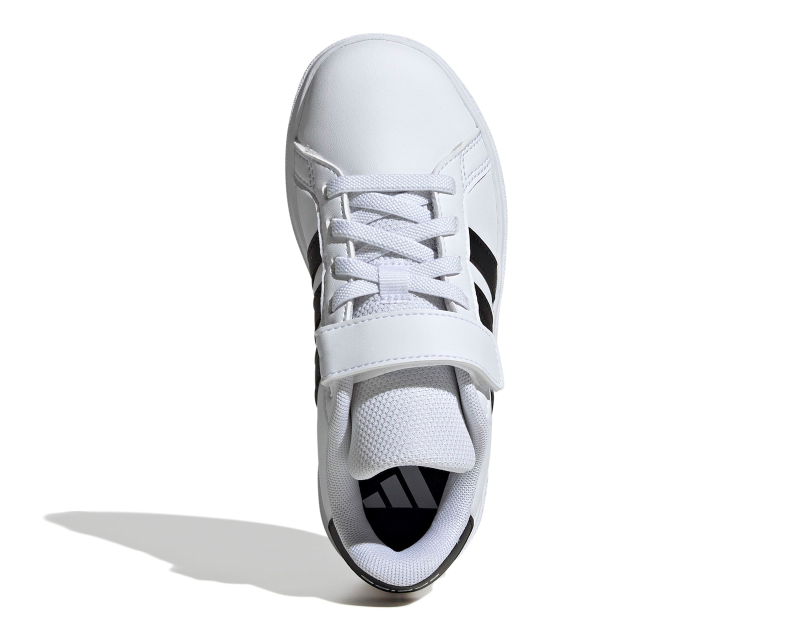 Foto 7 pulgar | Foto 6 | Tenis Adidas Grand Court 2.0 para Niño