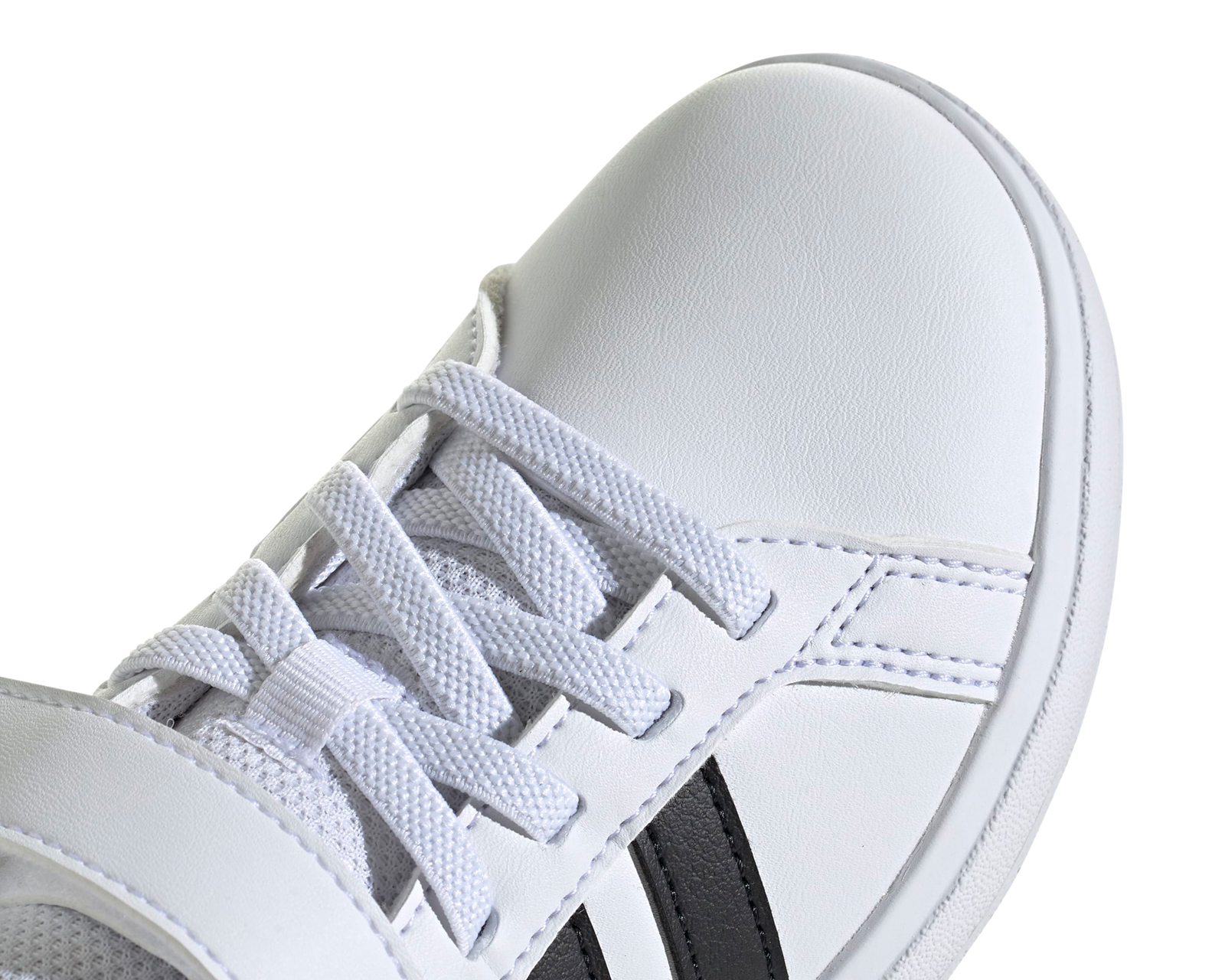 Foto 7 | Foto 7 | Tenis Adidas Grand Court 2.0 para Niño