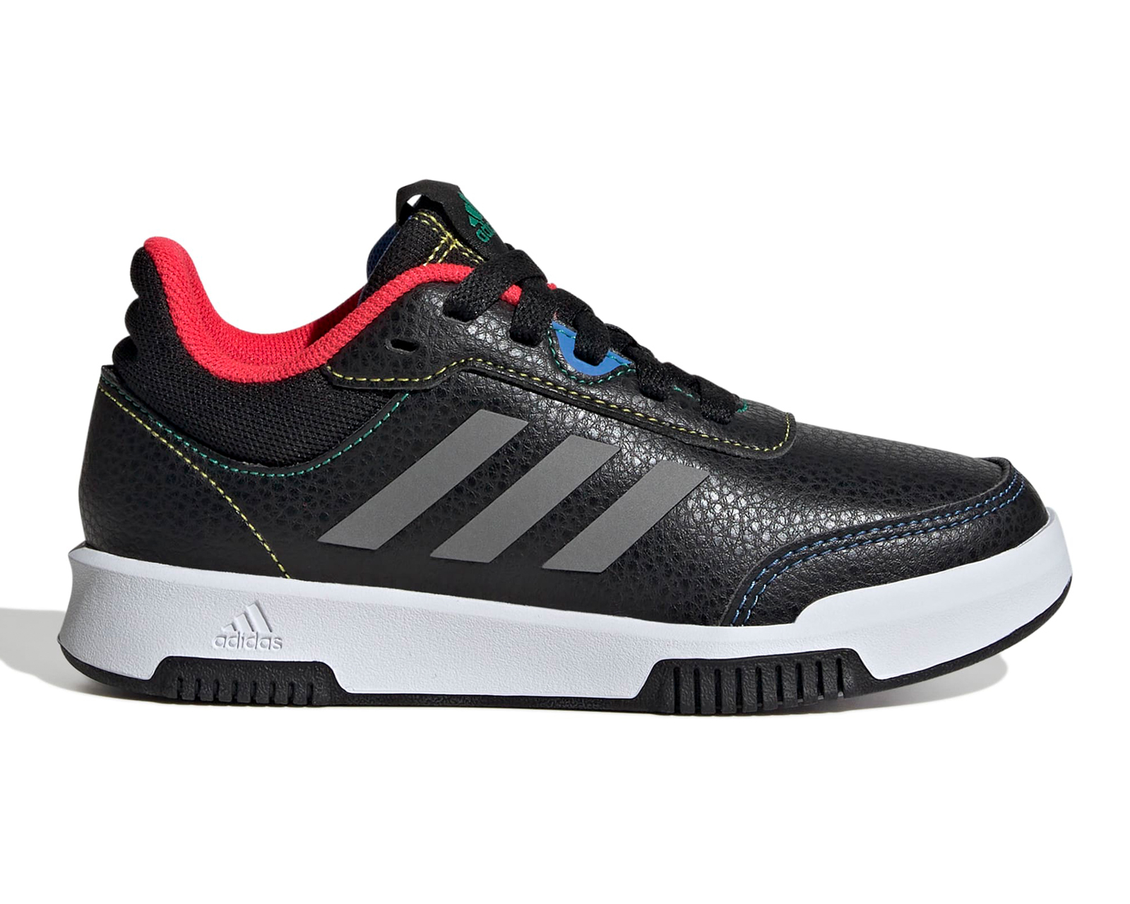 Foto 3 pulgar | Foto 2 | Tenis Adidas Tensaur Sport 2.0 K para Niño