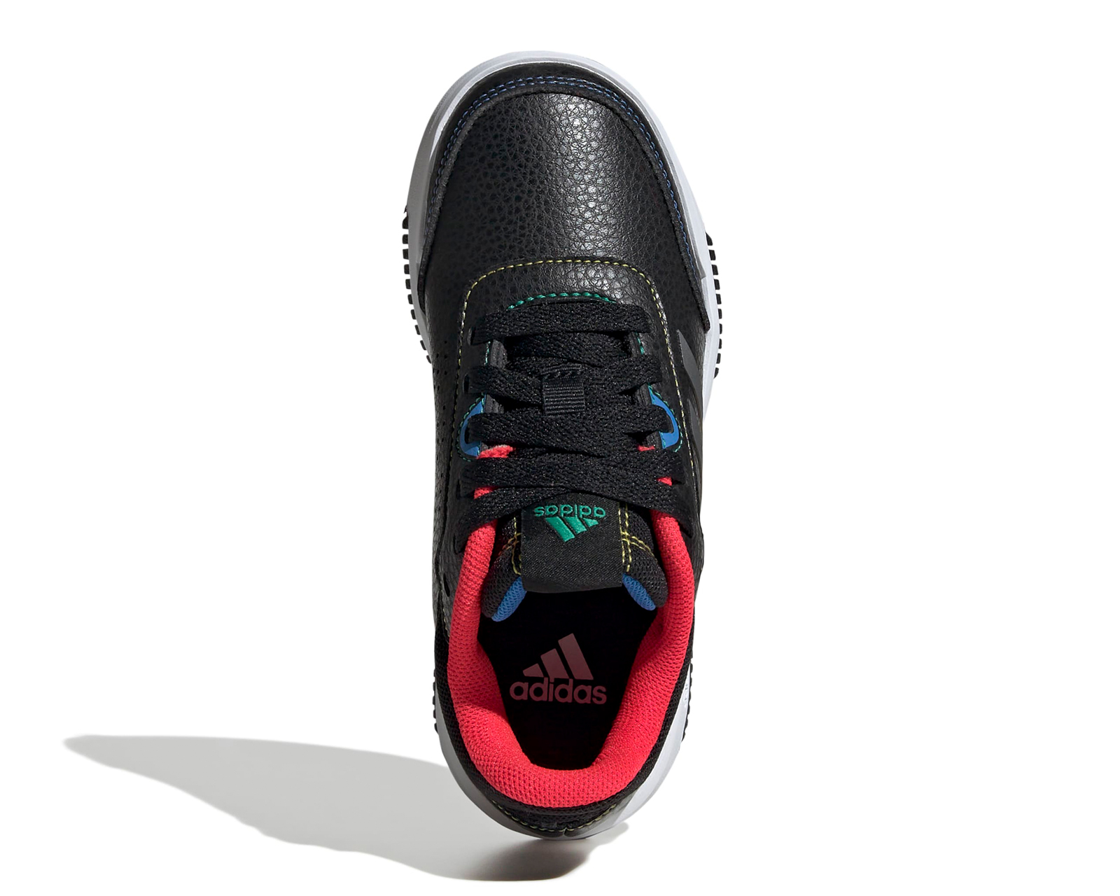 Foto 7 pulgar | Foto 6 | Tenis Adidas Tensaur Sport 2.0 K para Niño