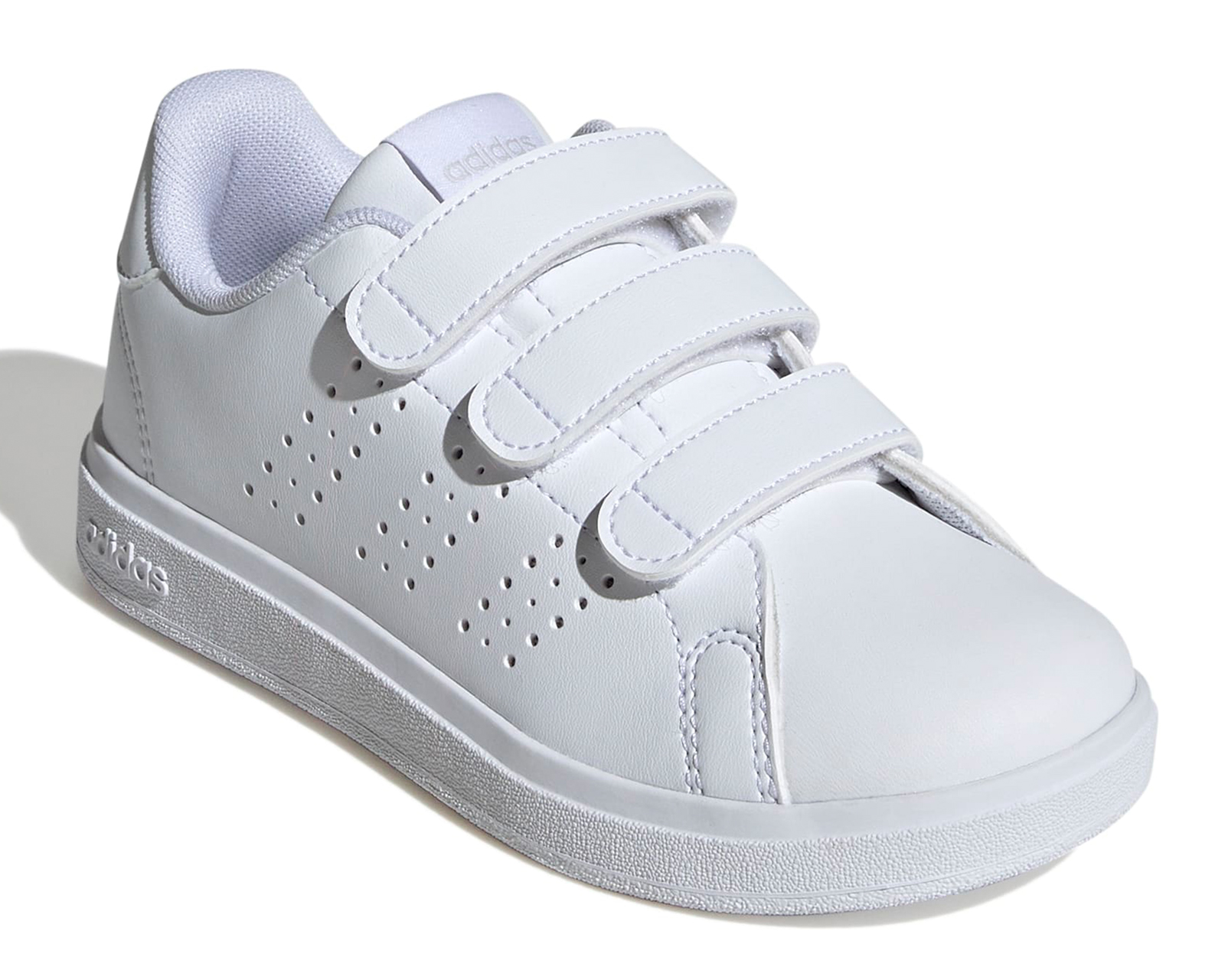 Foto 1 | Foto 1 | Tenis Adidas Advantage Base 2.0 para Niño