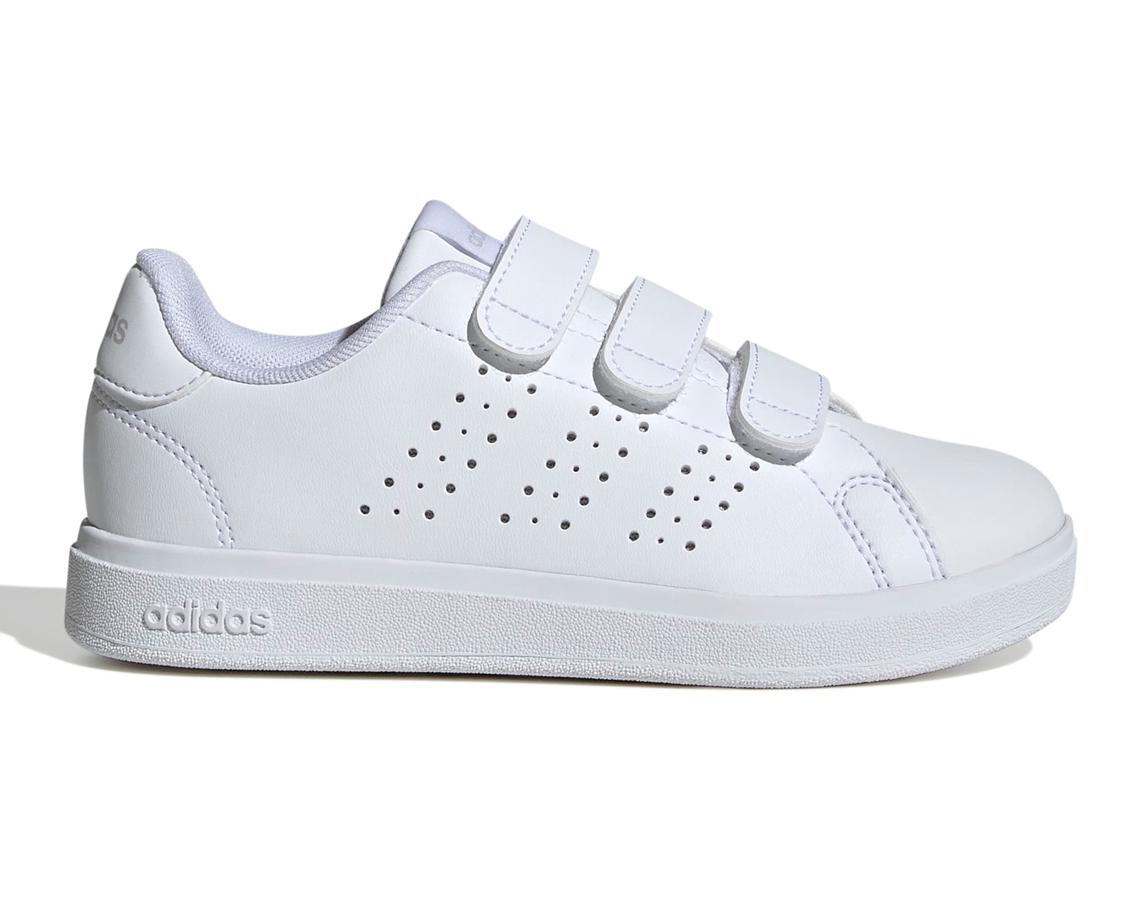 Foto 2 | Foto 2 | Tenis Adidas Advantage Base 2.0 para Niño