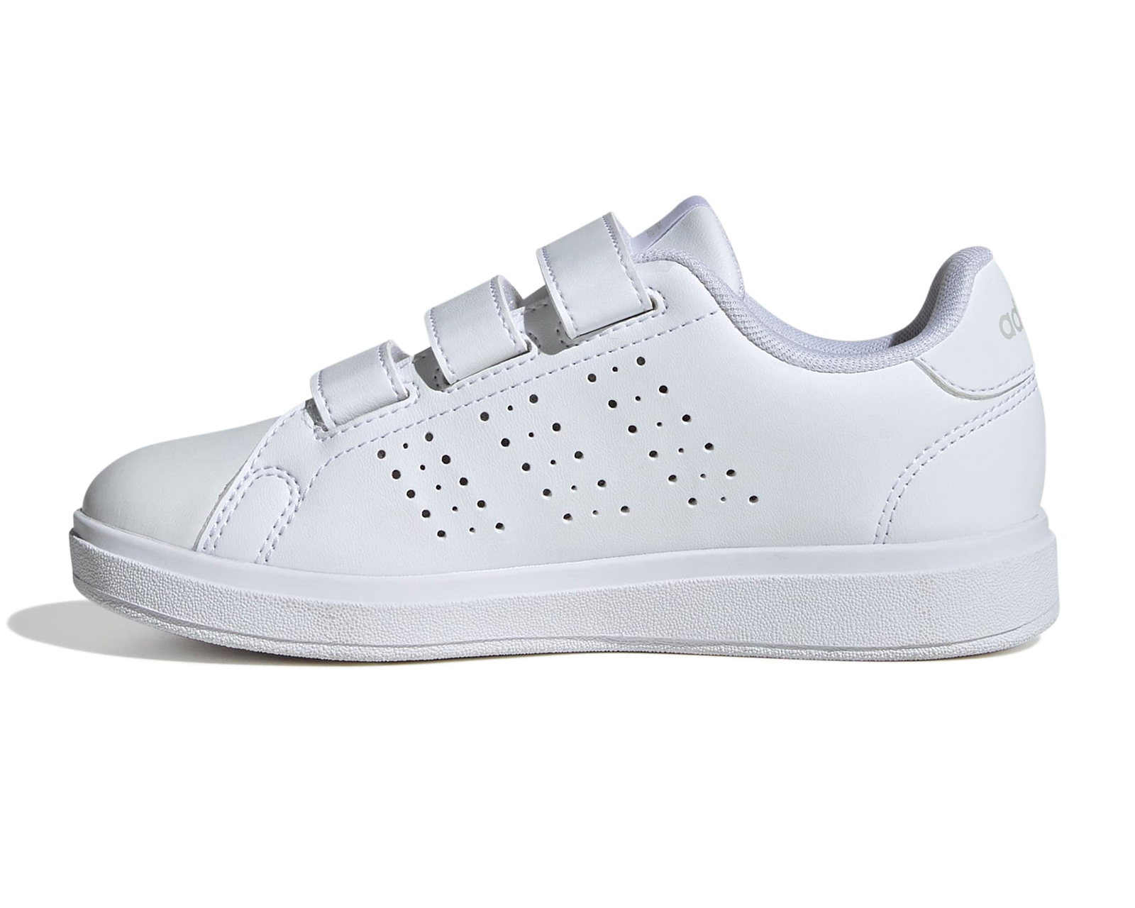 Foto 4 pulgar | Foto 3 | Tenis Adidas Advantage Base 2.0 para Niño