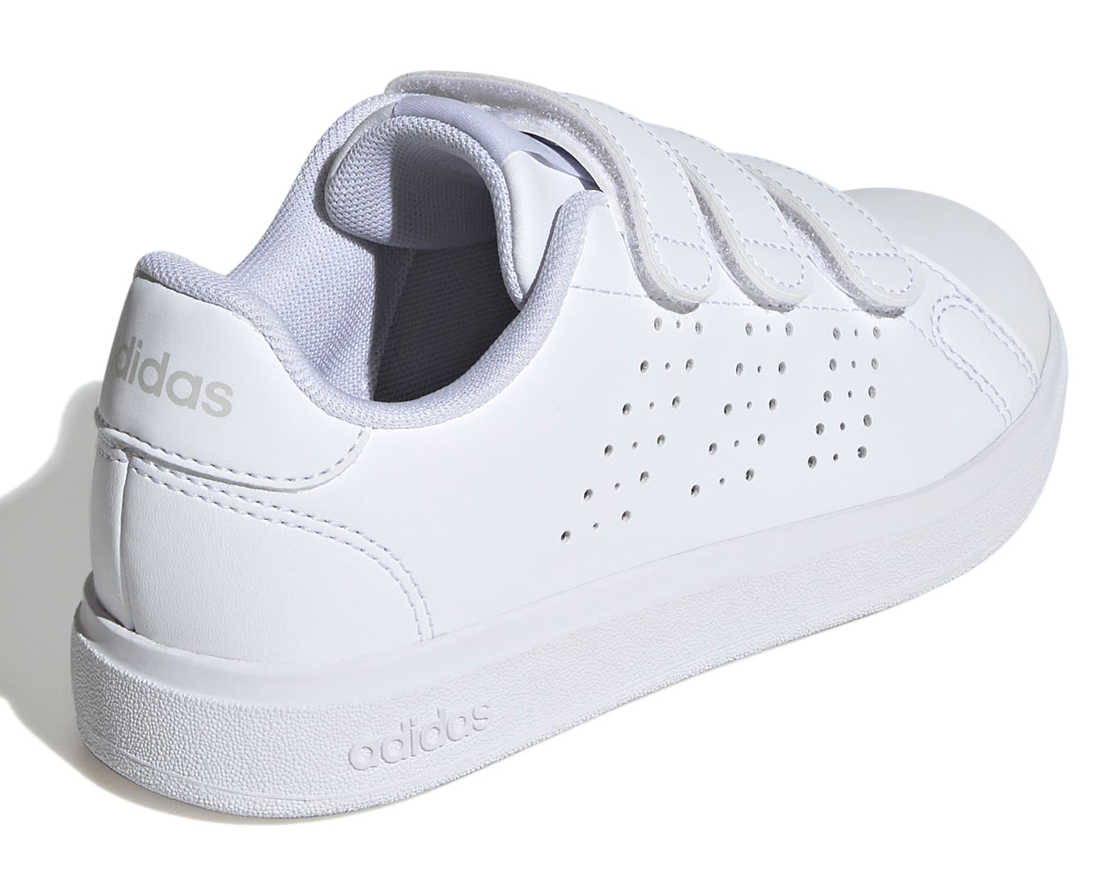 Foto 4 | Foto 4 | Tenis Adidas Advantage Base 2.0 para Niño