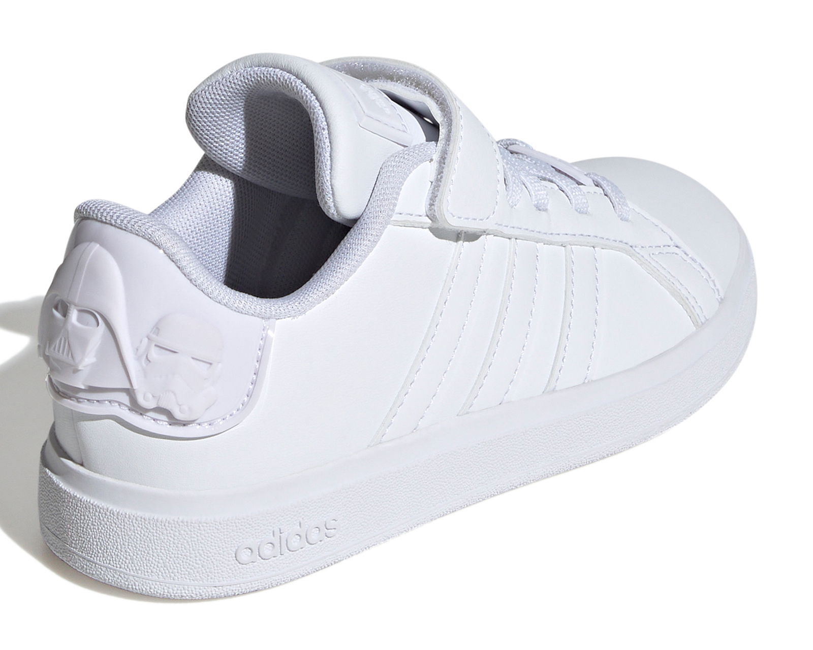 Foto 4 | Foto 4 | Tenis Adidas Star Wars Grand Court 2.0 para Niño