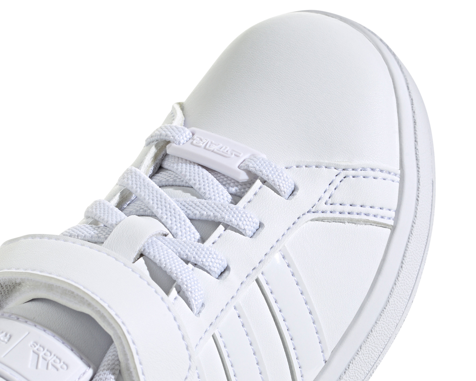 Foto 7 | Foto 7 | Tenis Adidas Star Wars Grand Court 2.0 para Niño