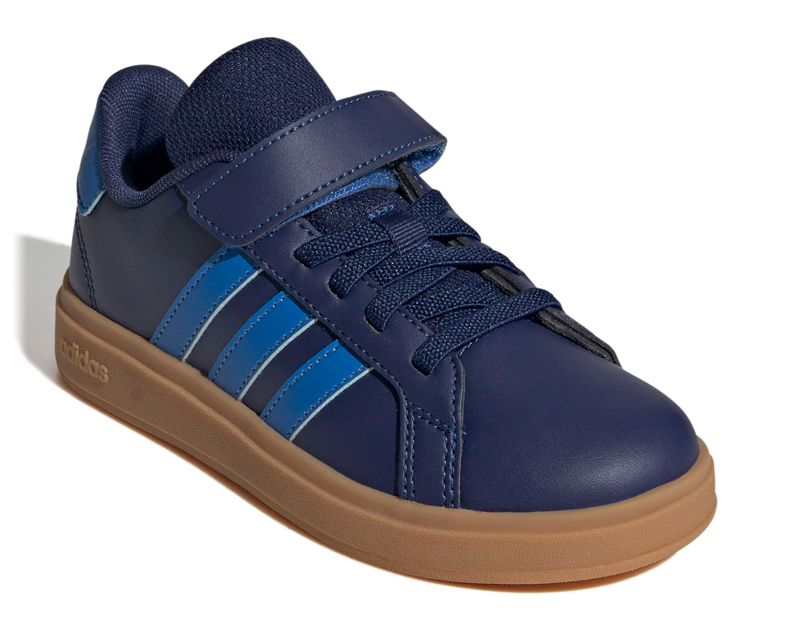 Tenis Adidas Grand Court 2.0 para Niño