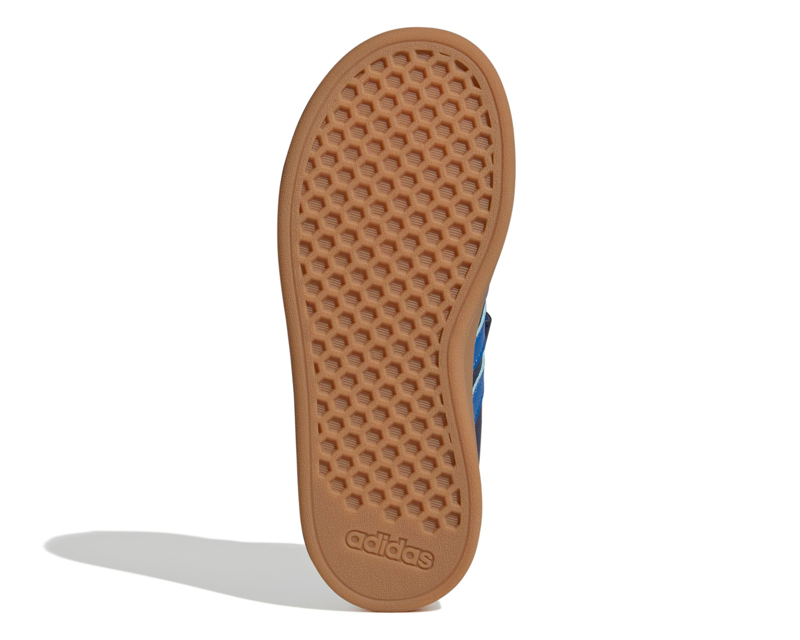 Foto 6 pulgar | Foto 5 | Tenis Adidas Grand Court 2.0 para Niño