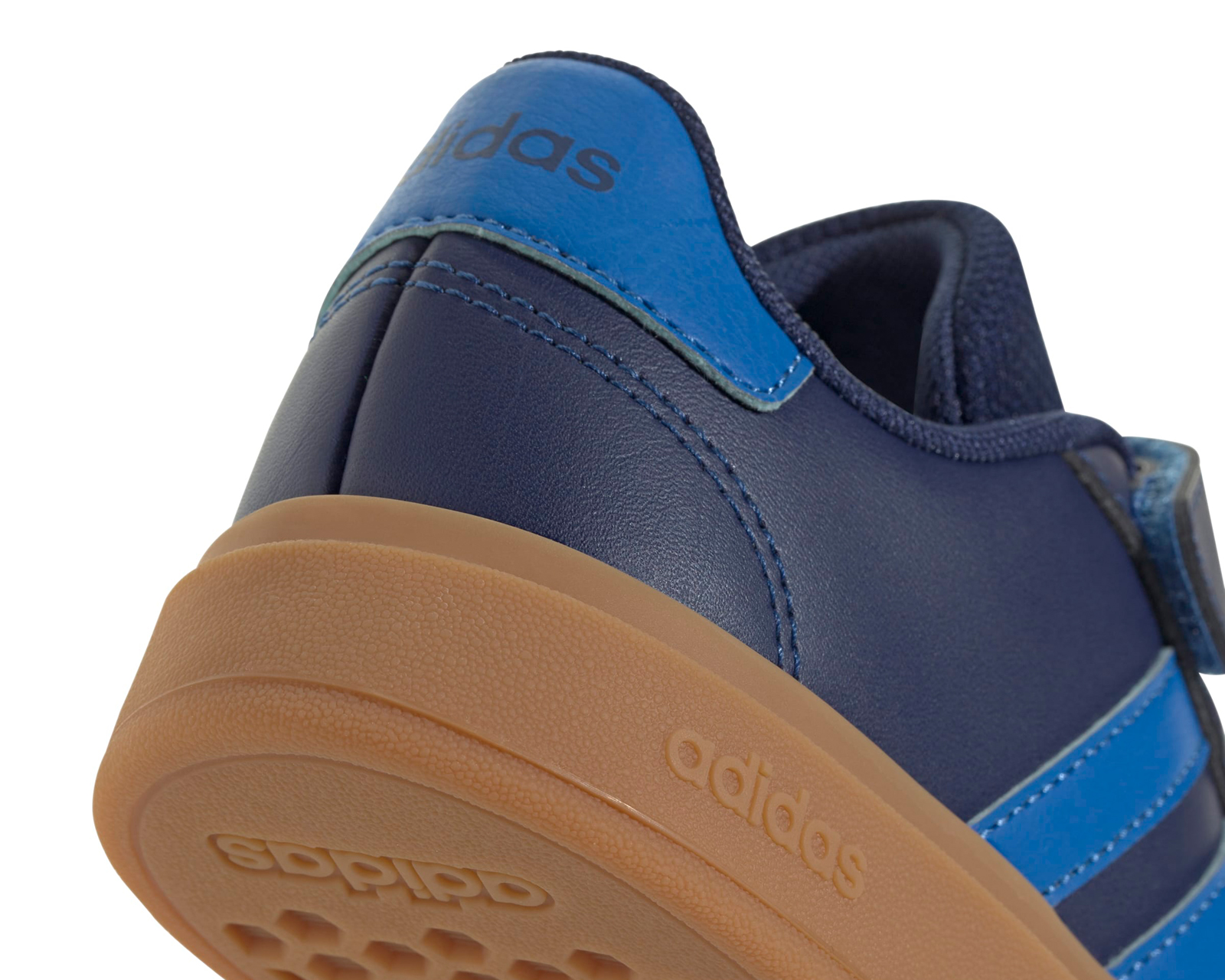 Foto 9 pulgar | Foto 8 | Tenis Adidas Grand Court 2.0 para Niño