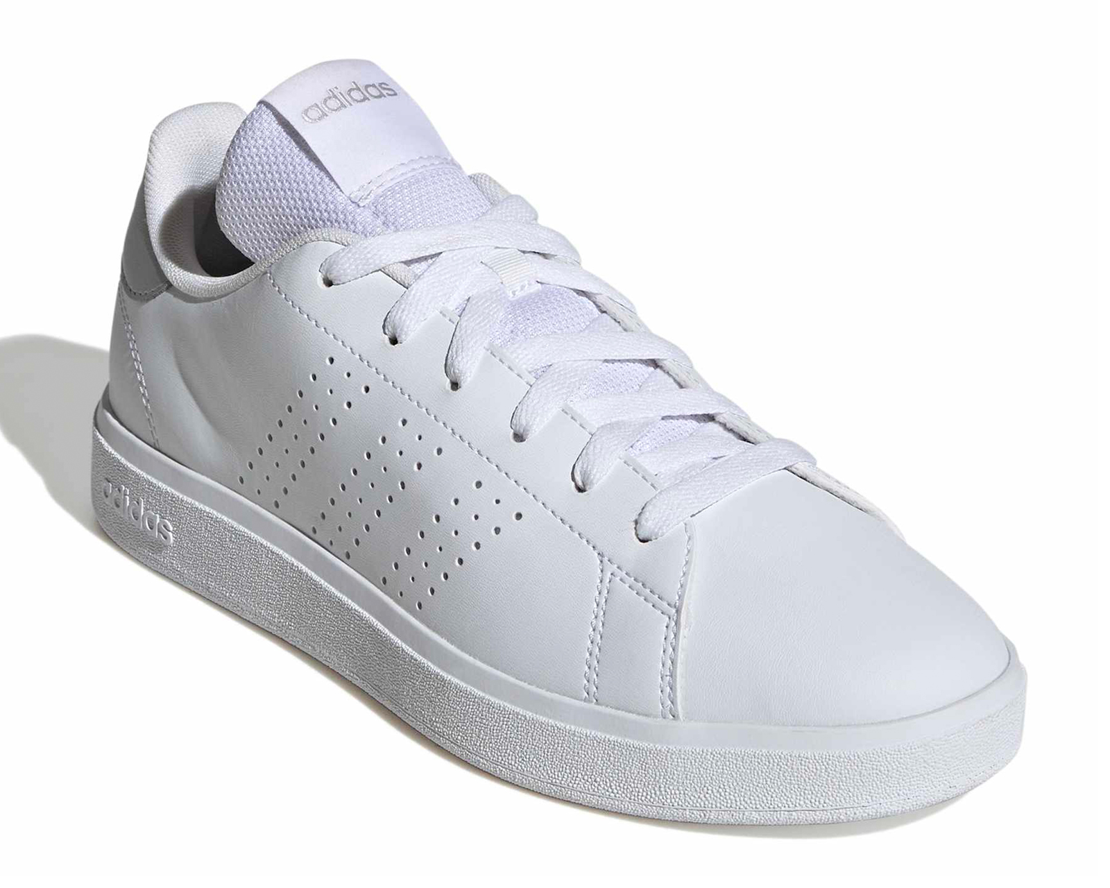 Foto 2 pulgar | Foto 1 | Tenis Adidas Advantage Base 2.0 para Mujer