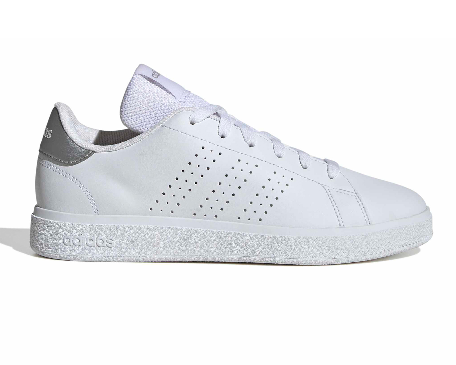 Foto 2 | Foto 2 | Tenis Adidas Advantage Base 2.0 para Mujer