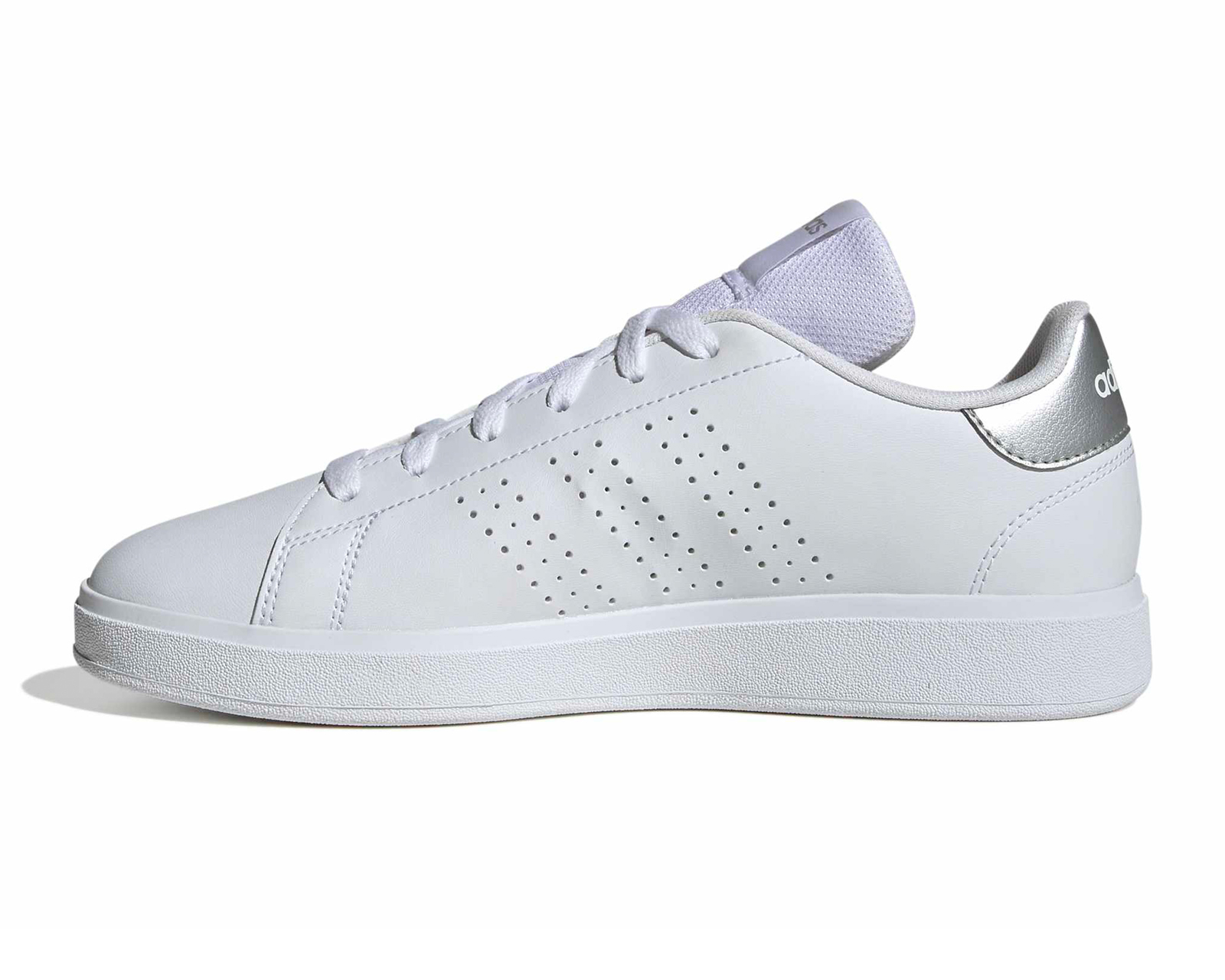 Foto 4 pulgar | Foto 3 | Tenis Adidas Advantage Base 2.0 para Mujer