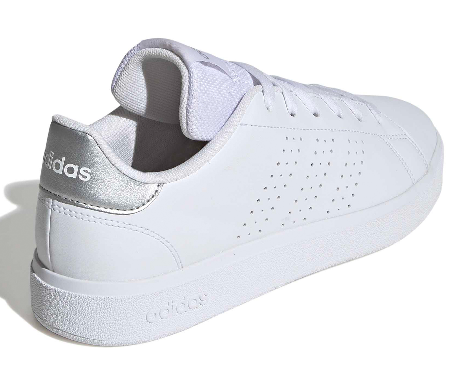 Foto 4 | Foto 4 | Tenis Adidas Advantage Base 2.0 para Mujer