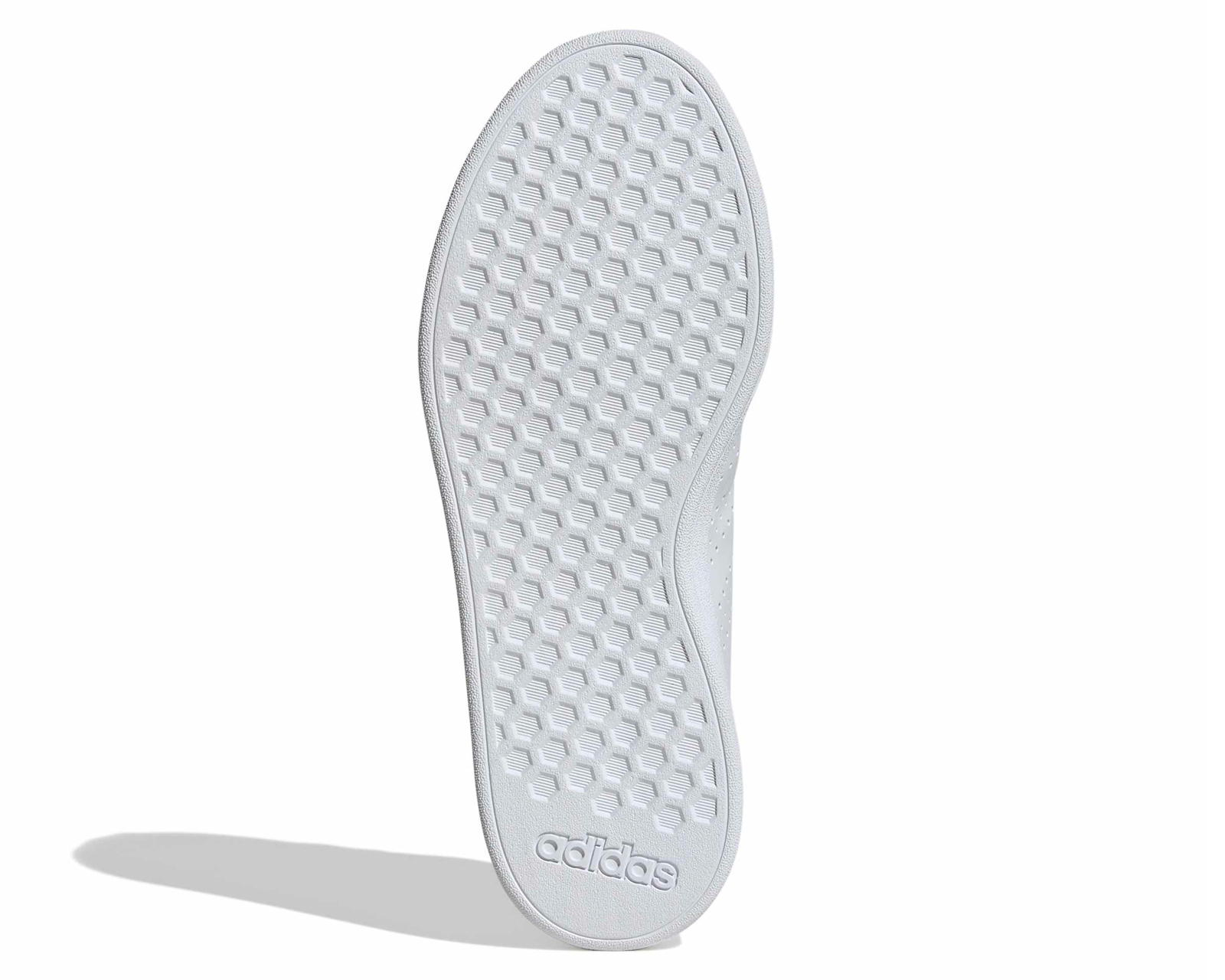 Foto 6 pulgar | Foto 5 | Tenis Adidas Advantage Base 2.0 para Mujer