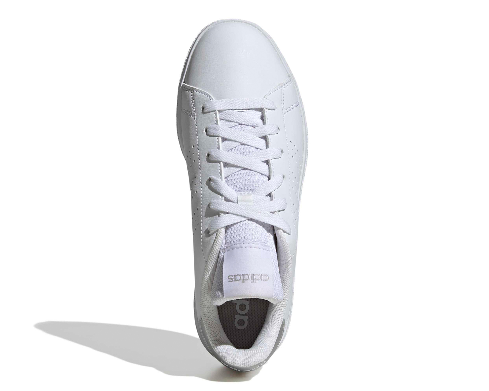 Foto 7 pulgar | Foto 6 | Tenis Adidas Advantage Base 2.0 para Mujer