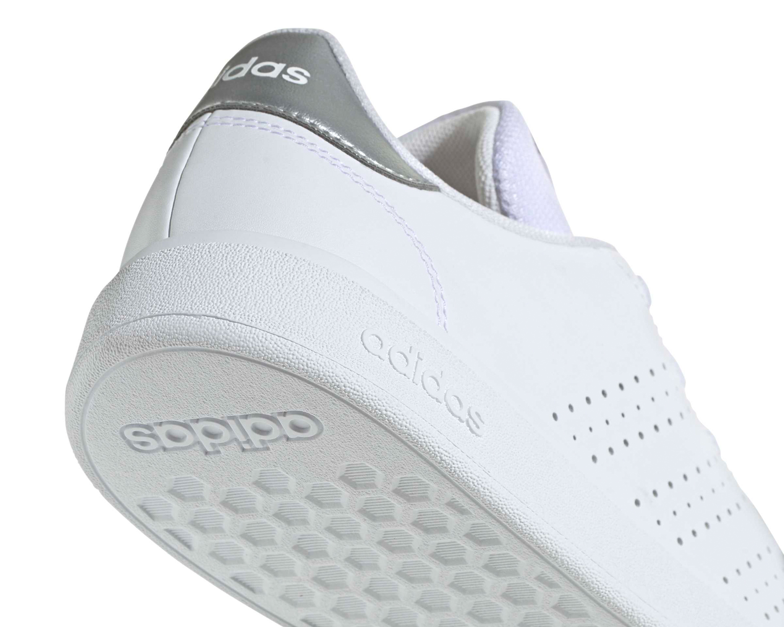 Foto 9 pulgar | Foto 8 | Tenis Adidas Advantage Base 2.0 para Mujer